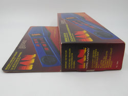 I.A.N. (Invisible Alien Neutralizer) Sealed Game - Mattel Electronics (1980) Vintage Toy