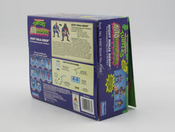 Teenage Mutant Ninja Turtles Night Ninja Bebop Automutations 4.5" Figure TMNTs - Playmates (1993)