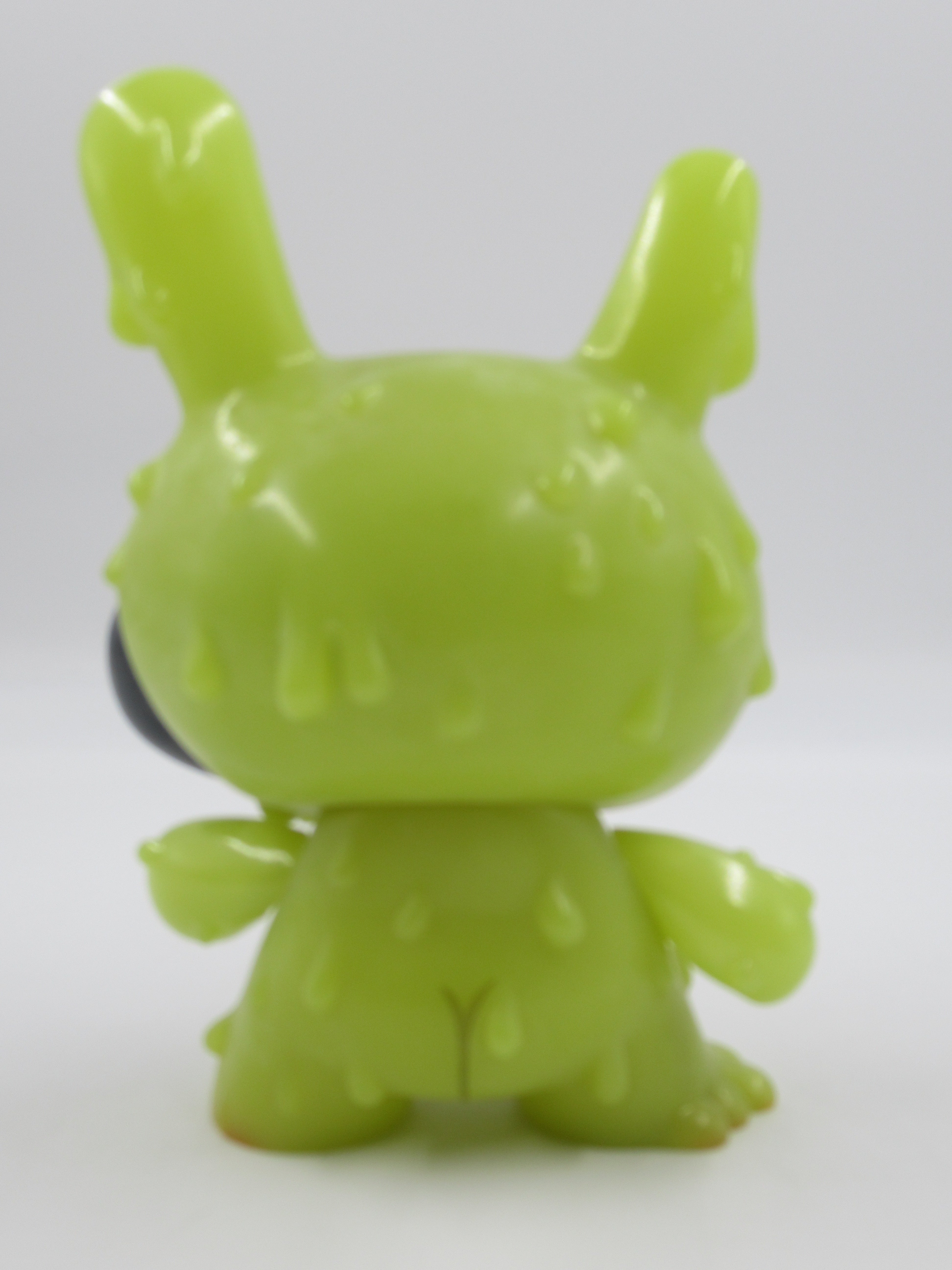 DUNNY Meltdown Green GID 8