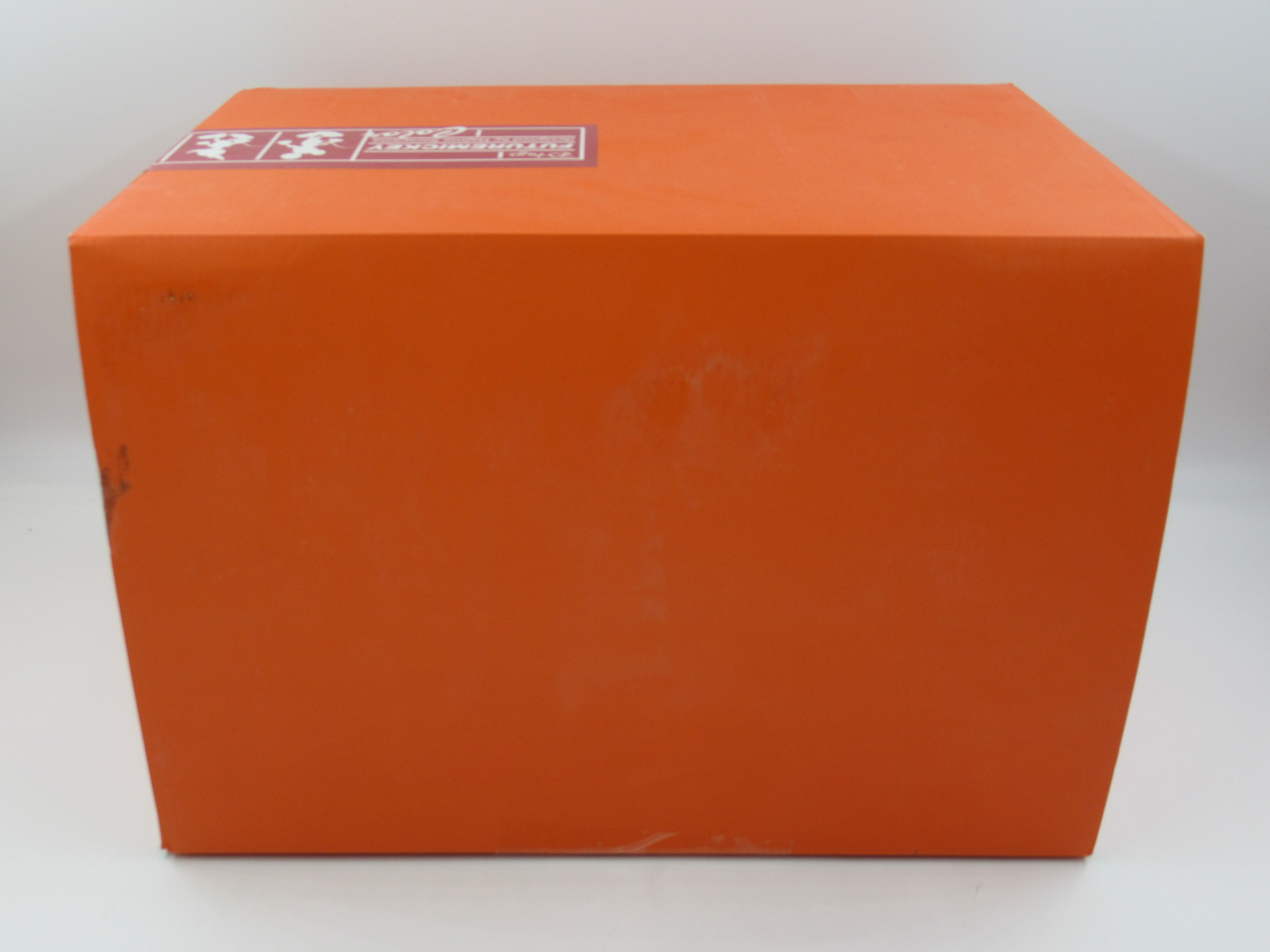 DISNEY Future Mickey Mouse (Color) Figure - Hajime Sorayama x TOMY (2004) Limited Edition Designer Art Toy