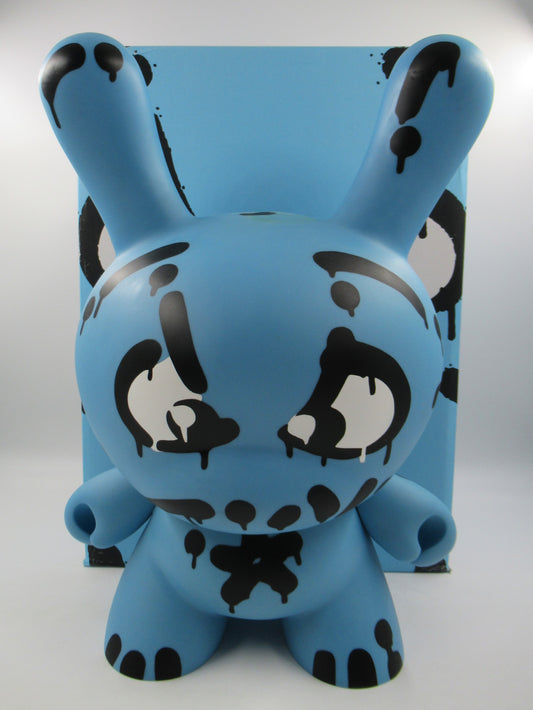 DUNNY Mist 20" Figure - Kidrobot (2007) Limited Edition Designer Vinyl Art Toy