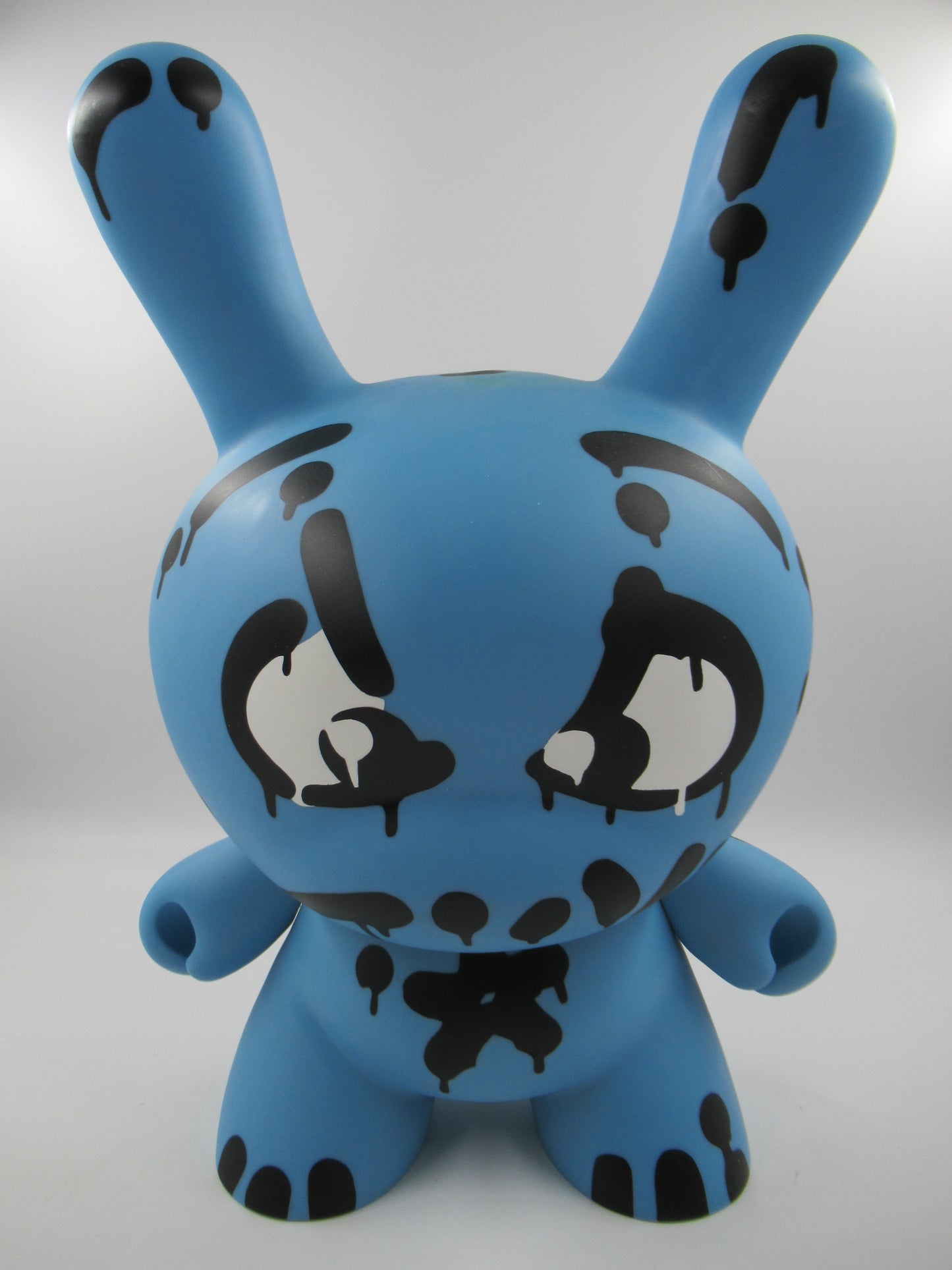 DUNNY Mist 20" Figure - Kidrobot (2007) Limited Edition Designer Vinyl Art Toy