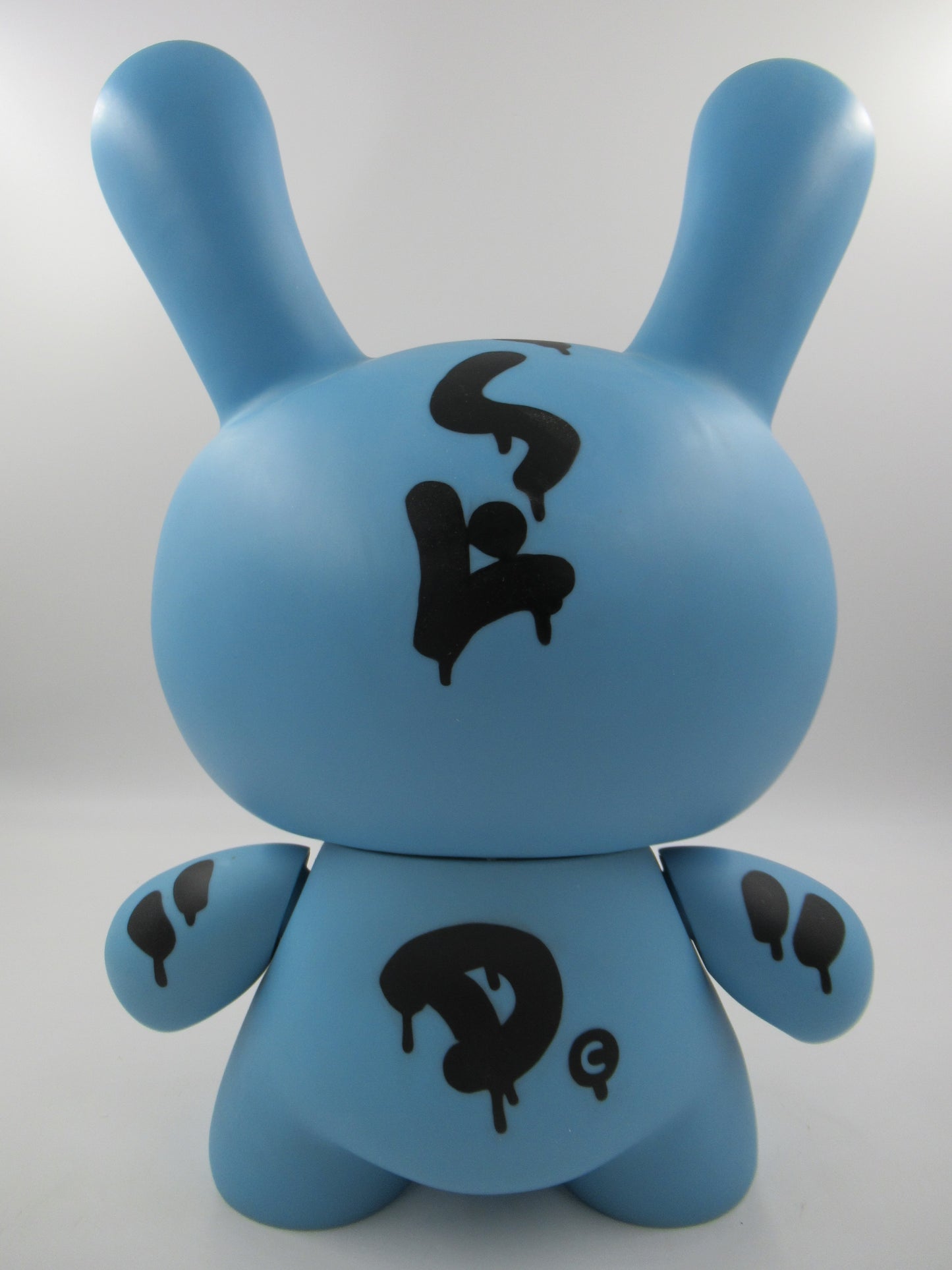 DUNNY Mist 20" Figure - Kidrobot (2007) Limited Edition Designer Vinyl Art Toy