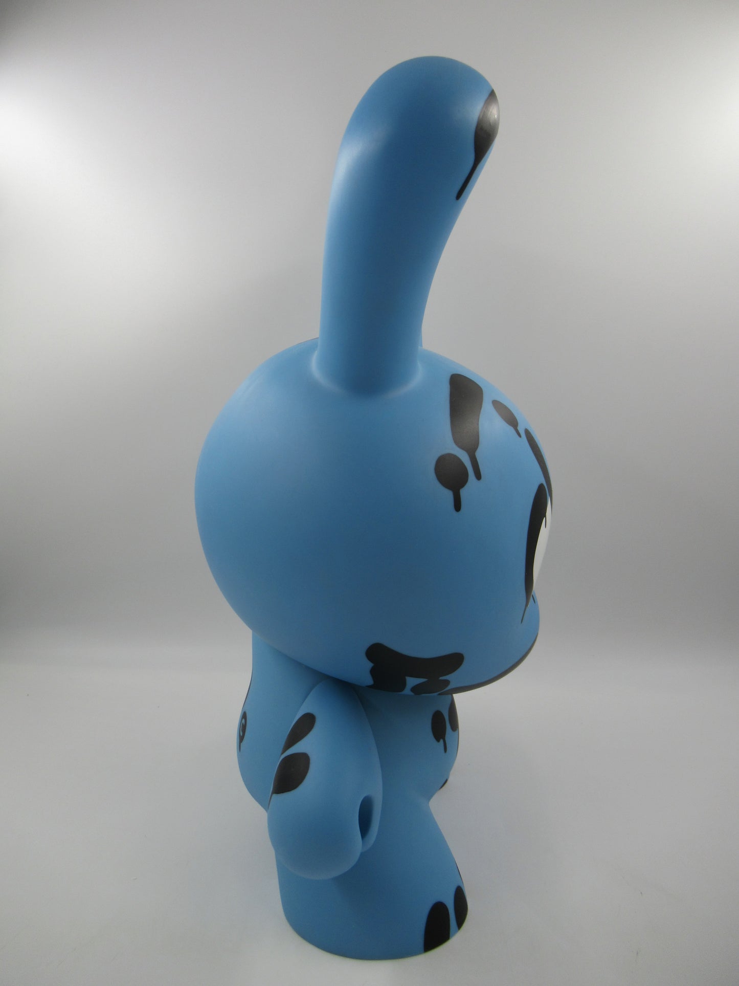 DUNNY Mist 20" Figure - Kidrobot (2007) Limited Edition Designer Vinyl Art Toy