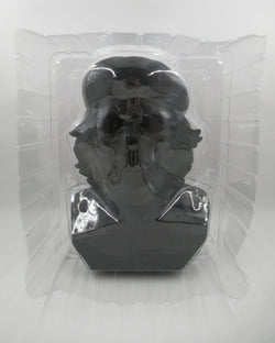 FRANK KOZIK Dead Che Guevara Black Vinyl Bust - Ultraviolence (2010) Limited Edition of 50 Art Toy