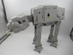 STAR WARS: The Empire Strikes Back AT-AT Vehicle with Box - Kenner (1981) Vintage Toy