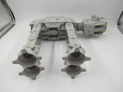 STAR WARS: The Empire Strikes Back AT-AT Vehicle with Box - Kenner (1981) Vintage Toy