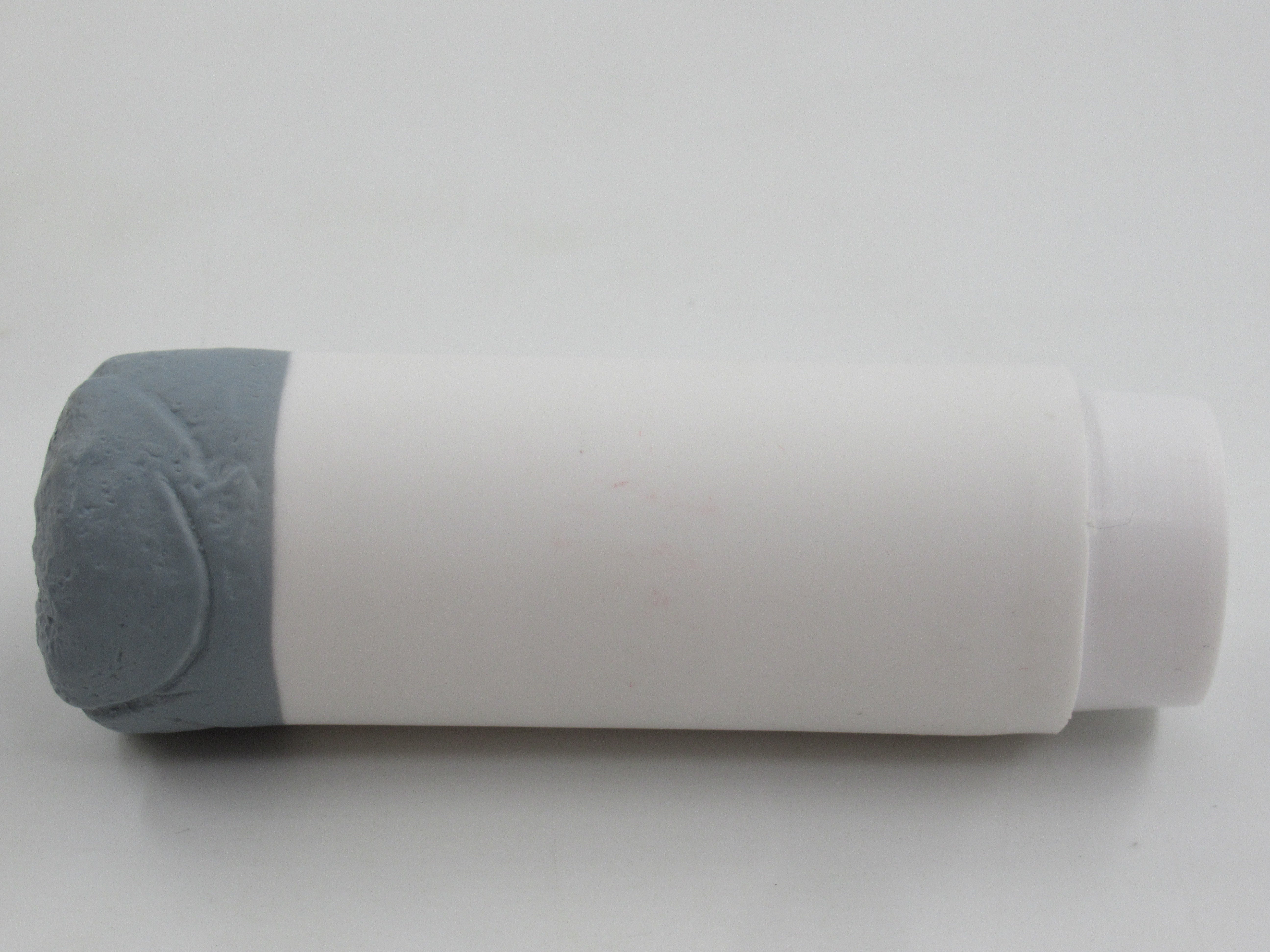 DUNNY Redrum 20" Figure - Kidrobot (2008) Frank Kozik 20" Limited Edition Vinyl Art Toy