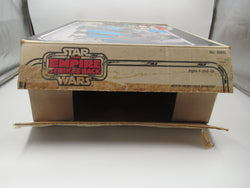 STAR WARS: The Empire Strikes Back AT-AT Vehicle with Box - Kenner (1981) Vintage Toy