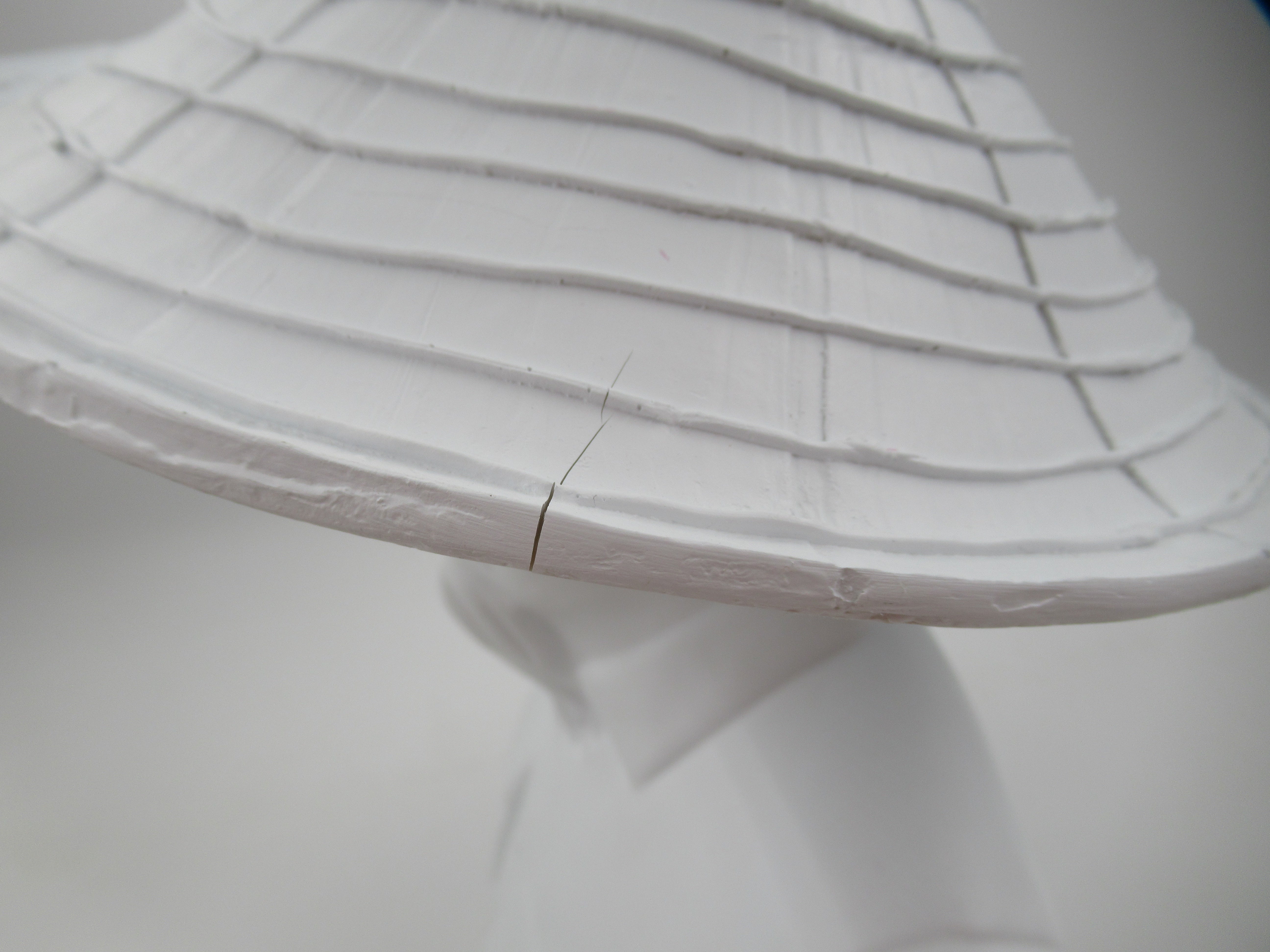 HO CHI MINH White Bust - Kozik x Ultraviolence (2007) Newbury Comics Exclusive Limited Art Toy with Box