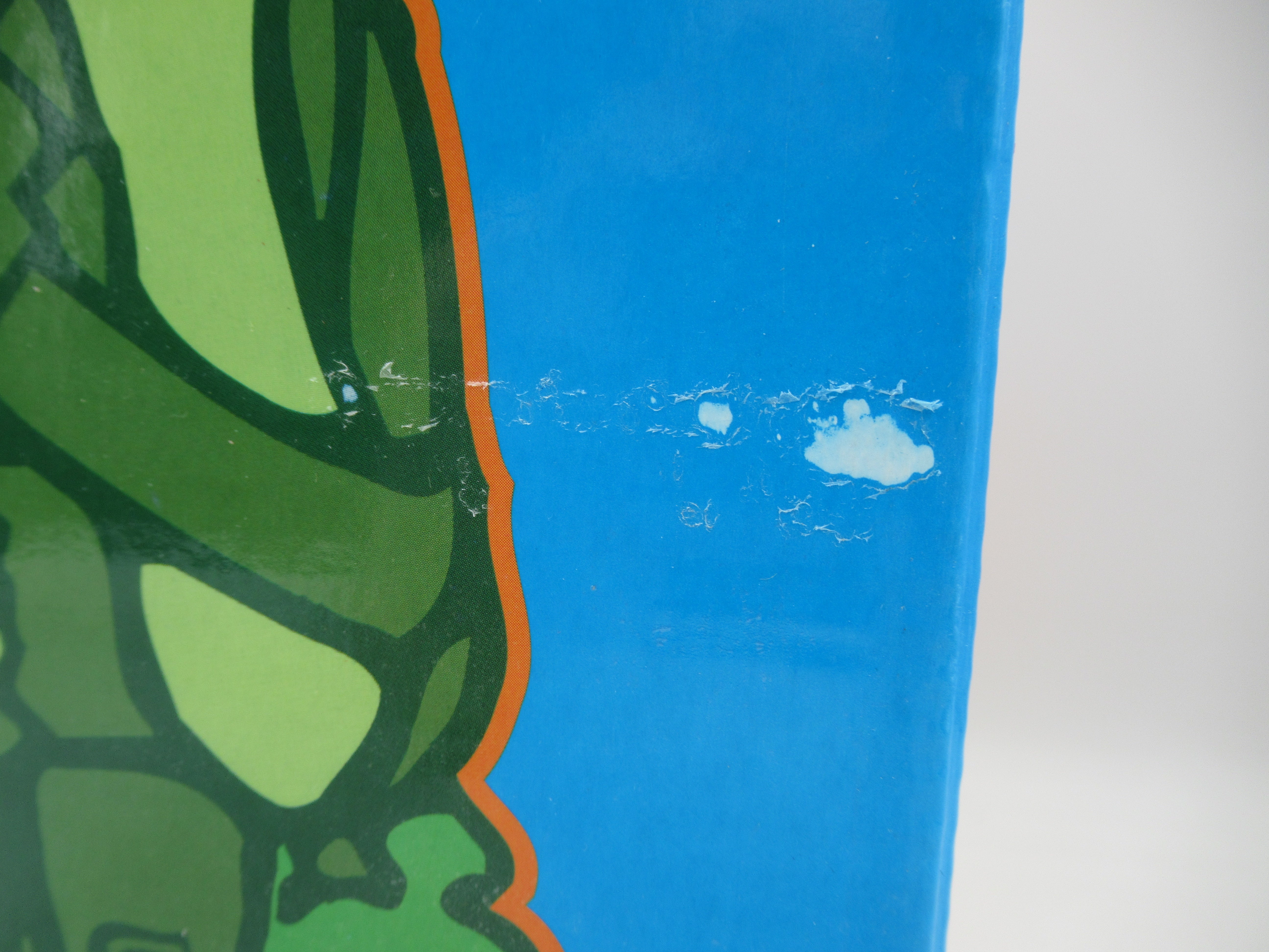 HO CHI MINH White Bust - Kozik x Ultraviolence (2007) Newbury Comics Exclusive Limited Art Toy with Box