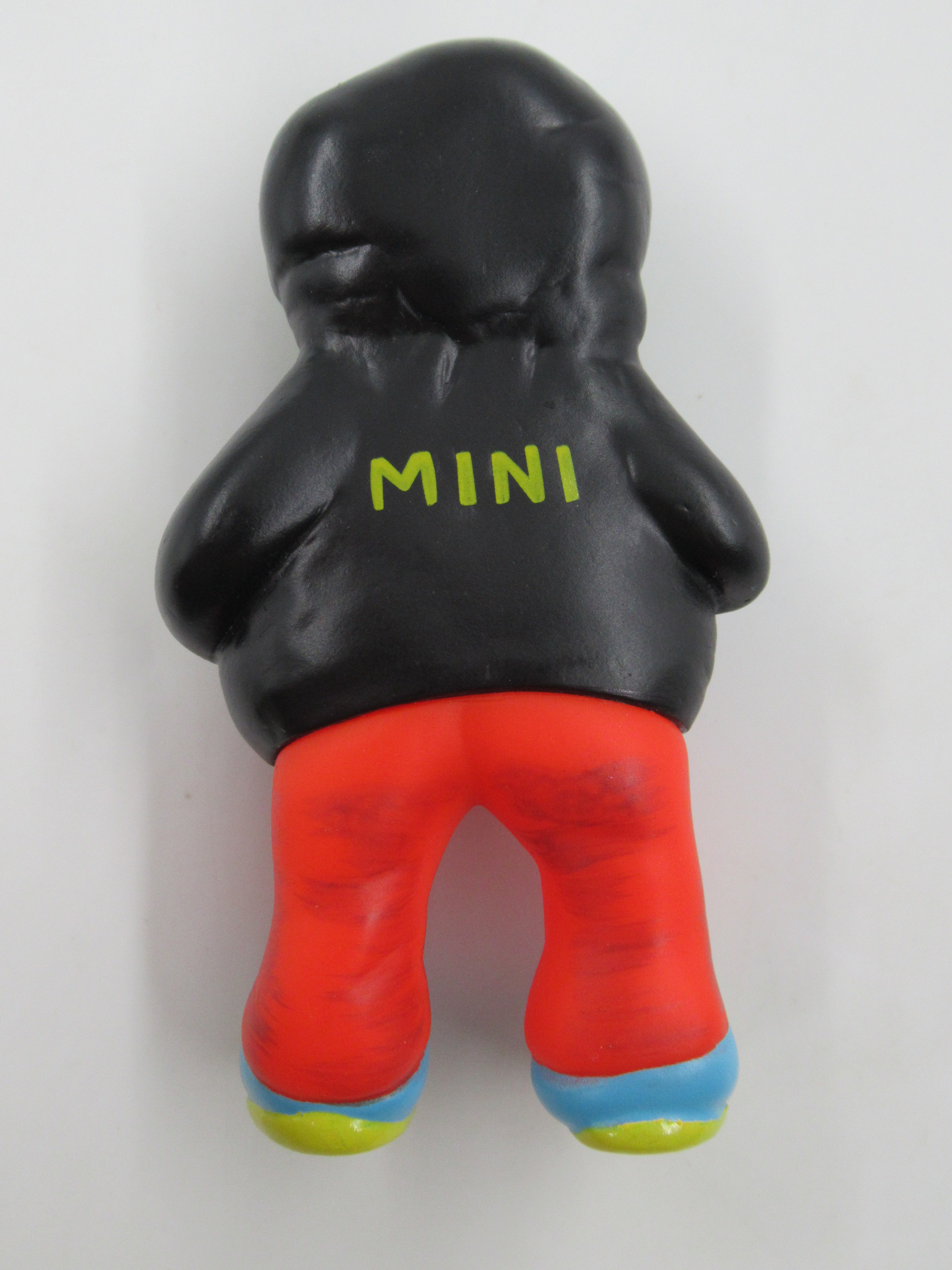 OYASAI WARS COLLECTION Killer Cabbage Vinyl Figures - Yukinori Dehara (2005) Japanese Designer Art Toys