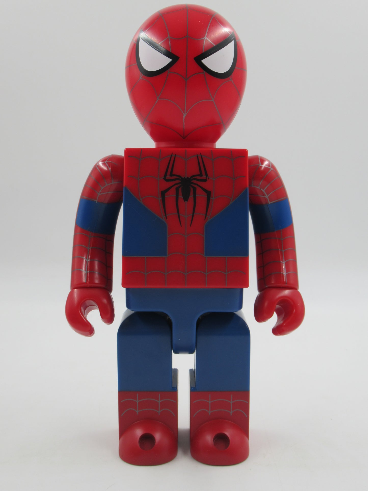 KUBRICK Spider-Man 3 400% Figure - Medicom Toy (2007) Be@rbrick Marvel Art Toy