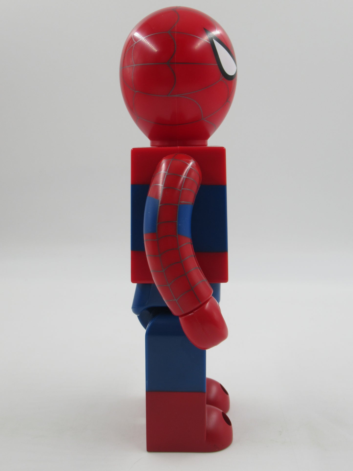 KUBRICK Spider-Man 3 400% Figure - Medicom Toy (2007) Be@rbrick Marvel Art Toy