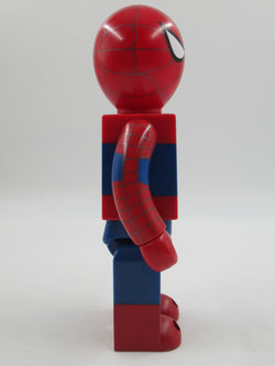 KUBRICK Spider-Man 3 400% Figure - Medicom Toy (2007) Be@rbrick Marvel Art Toy