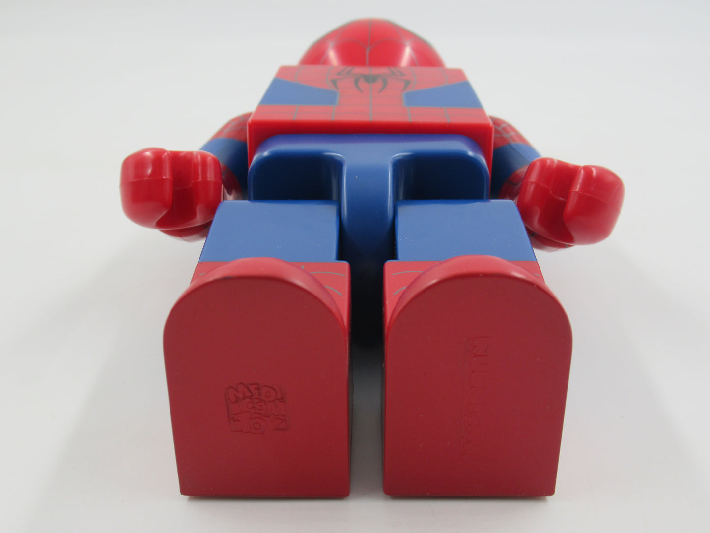 KUBRICK Spider-Man 3 400% Figure - Medicom Toy (2007) Be@rbrick Marvel Art Toy