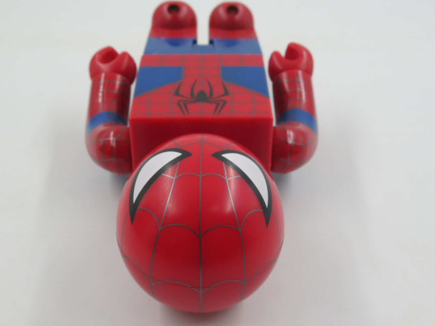 KUBRICK Spider-Man 3 400% Figure - Medicom Toy (2007) Be@rbrick Marvel Art Toy