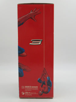 KUBRICK Spider-Man 3 400% Figure - Medicom Toy (2007) Be@rbrick Marvel Art Toy