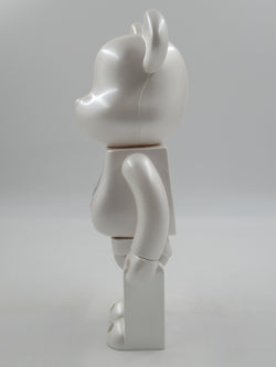 BEARBRICK BWWT MCT 400% - Medicom Toy (2004) Be@rbrick Art Toy