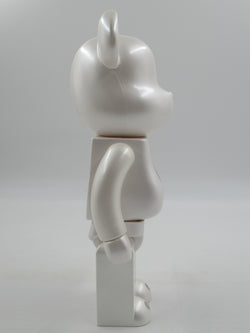 BEARBRICK BWWT MCT 400% - Medicom Toy (2004) Be@rbrick Art Toy