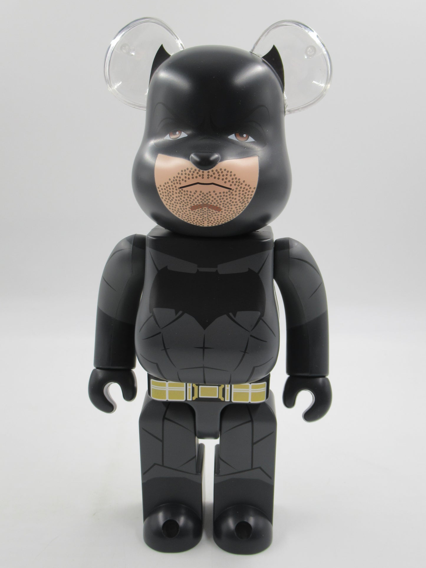 BEARBRICK Batman v Superman 400% - Medicom Toy (2016) Be@rbrick Art Toy