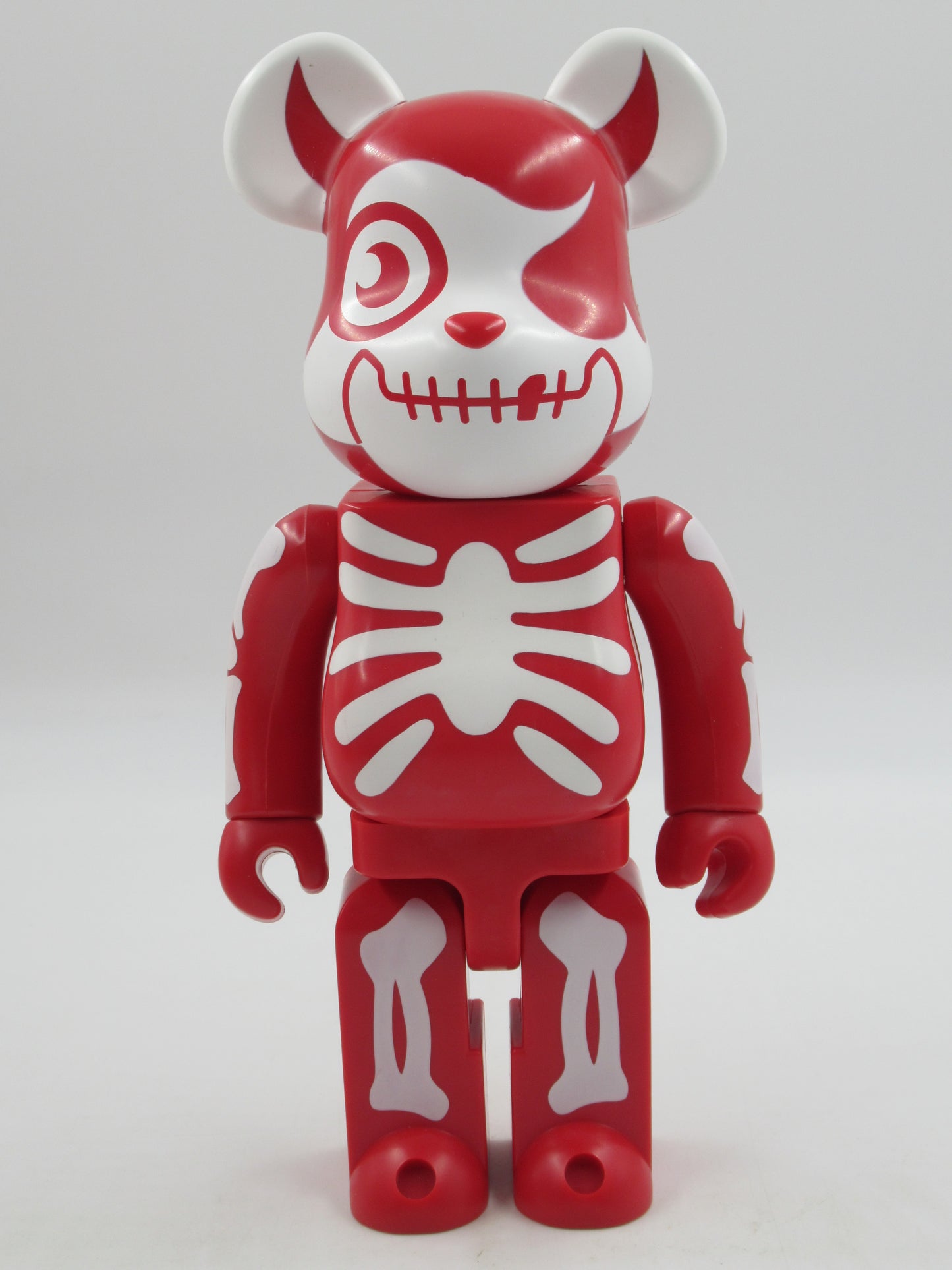 BEARBRICK Balzac 400% Figure - Medicom Toy (2003) Be@rbrick Art Toy