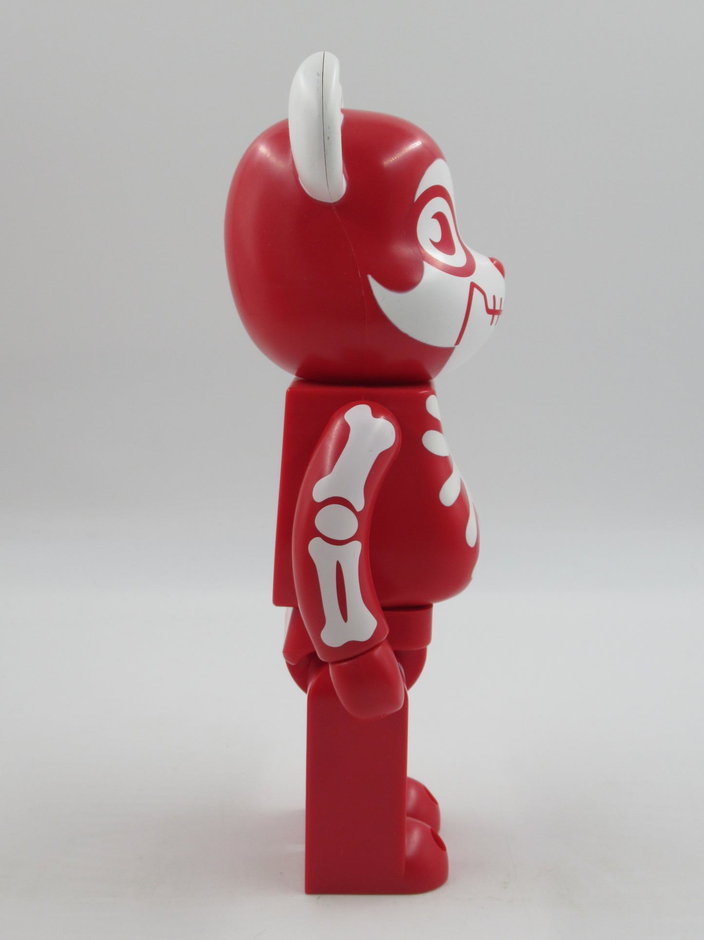 BEARBRICK Balzac 400% Figure - Medicom Toy (2003) Be@rbrick Art Toy