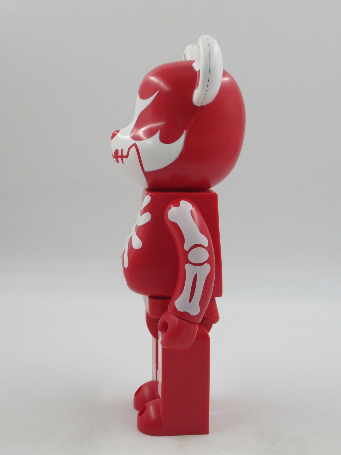 BEARBRICK Balzac 400% Figure - Medicom Toy (2003) Be@rbrick Art Toy