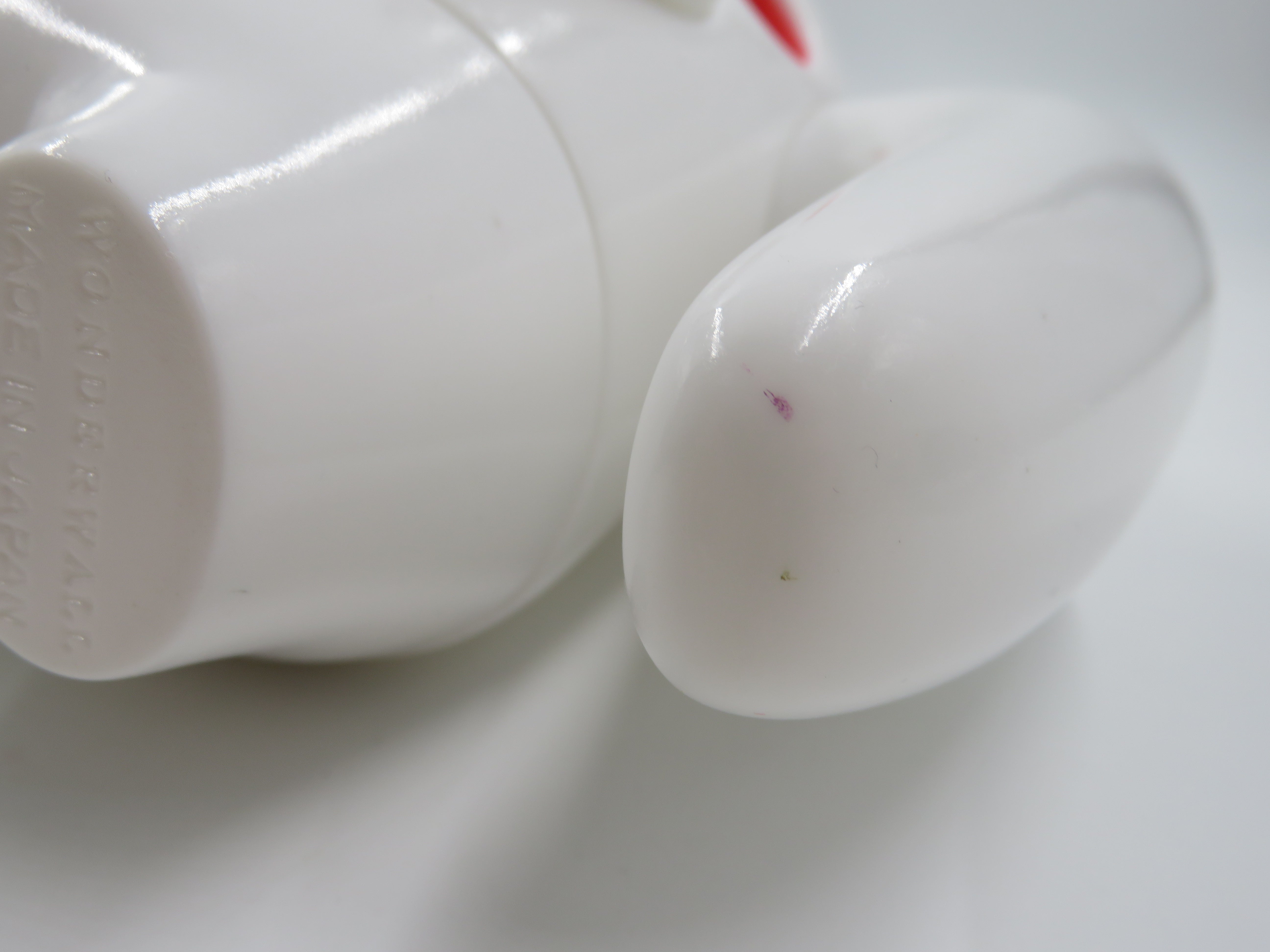 KAIJU FOR GROWN UPS Mothman Silver Bridge/Chernobyl/Prophecy - David Horvath x Wonderwall (2006) Loose Art Toys