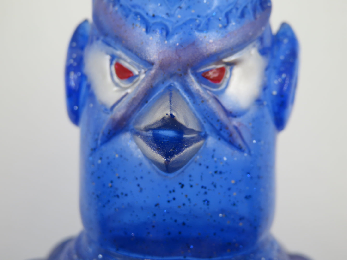 Assorted Kaiju Japanese Sofubi Figures - RealxHead/Max Toy/CollectionDX (2000s) Loose Art Toys