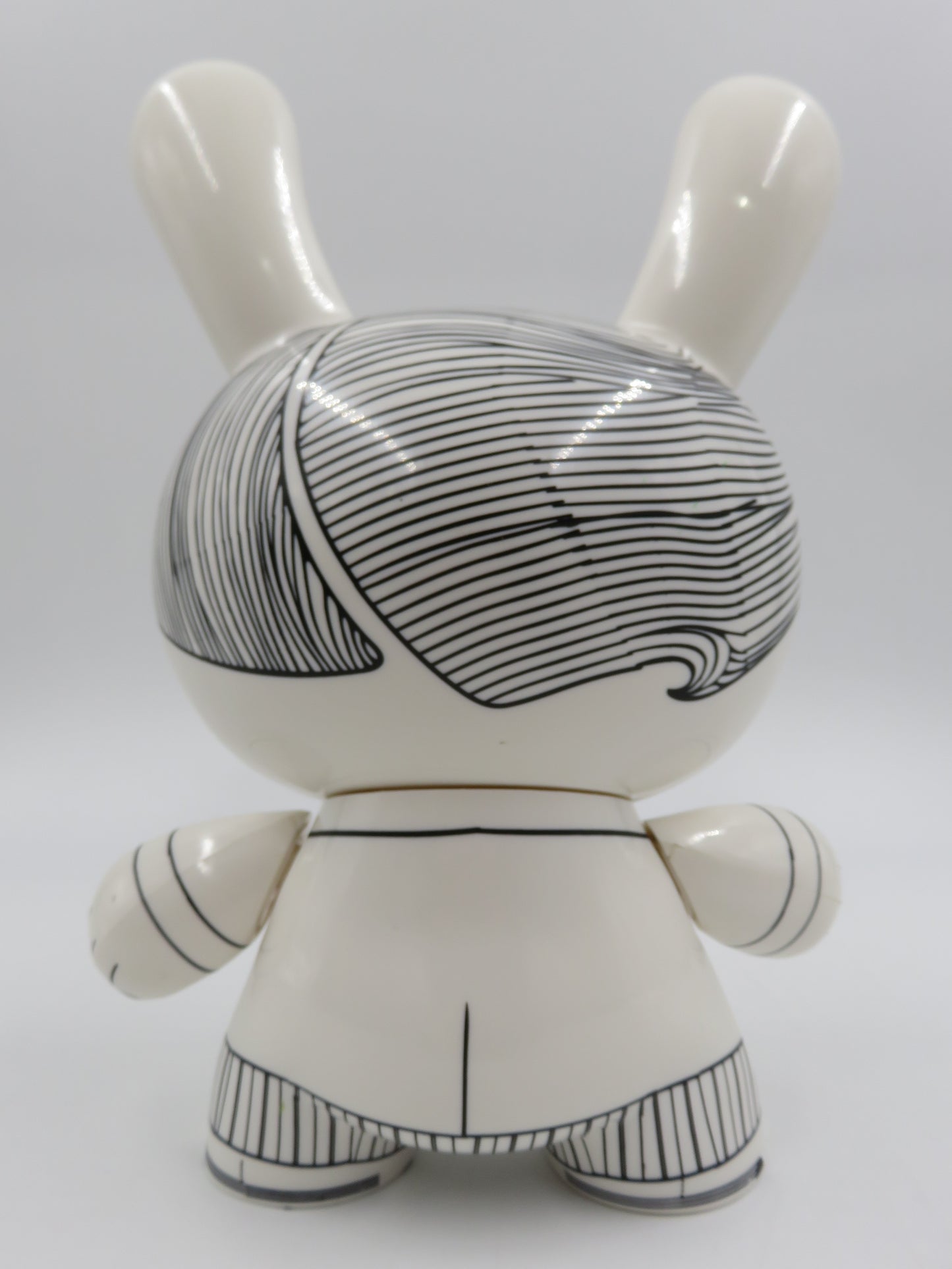 DUNNY Dandy 8" Figure - Paul Smith x Kidrobot (2006) Limited Edition Designer Art Toy