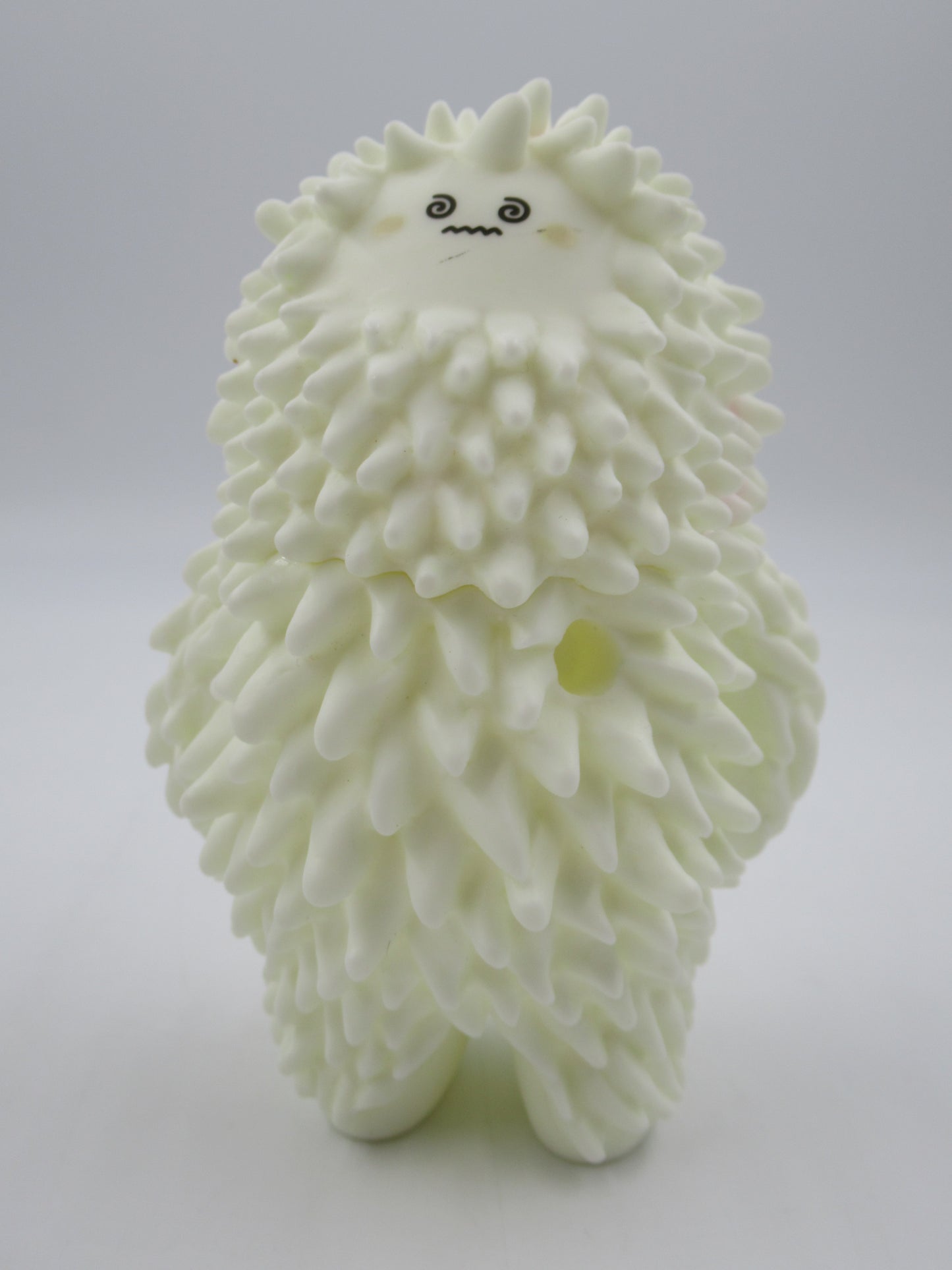 TREESON GID 5" Vinyl Figure - Crazy Label (2005) Bubi Au Yeung Designer Art Toy