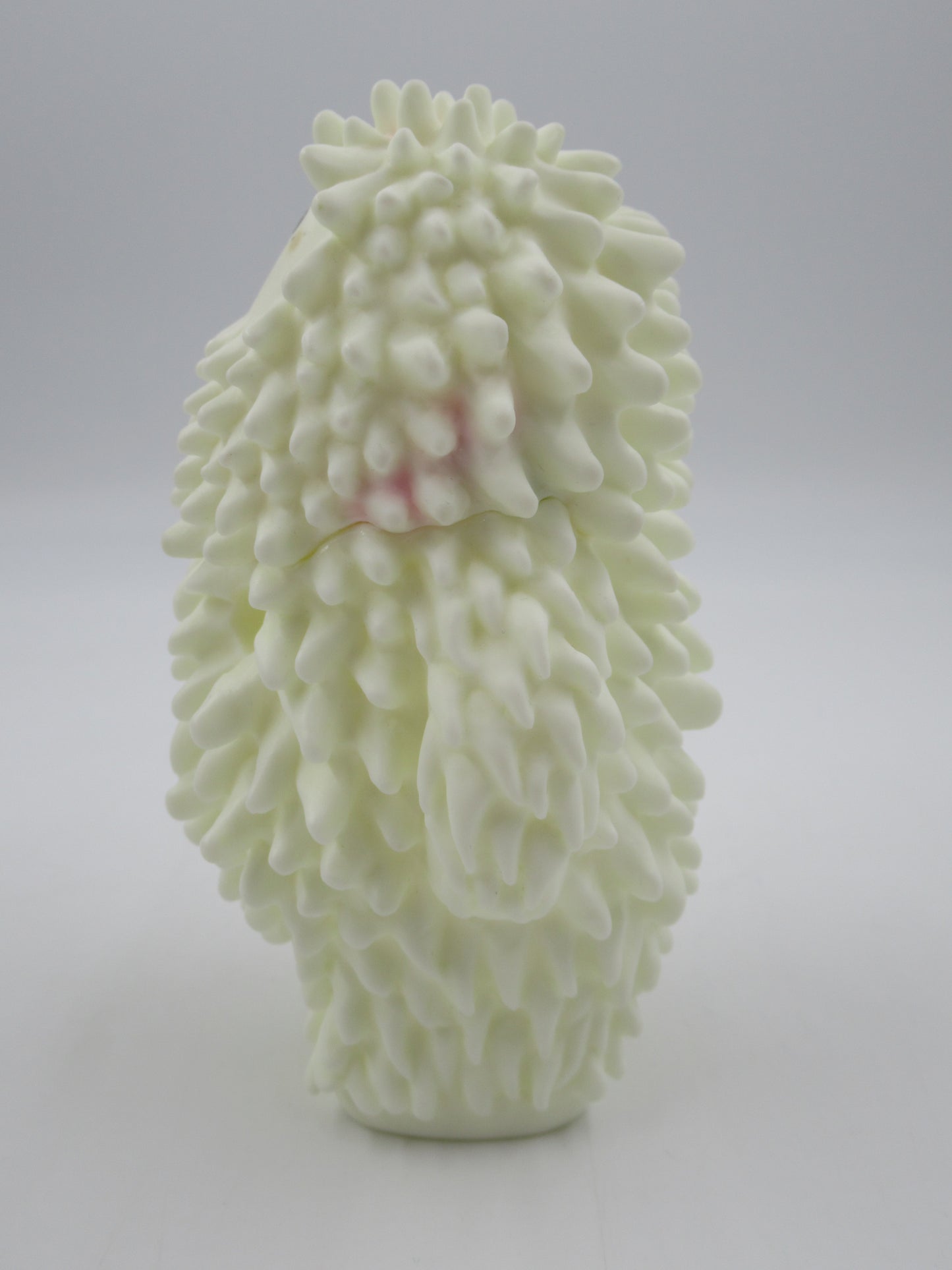 TREESON GID 5" Vinyl Figure - Crazy Label (2005) Bubi Au Yeung Designer Art Toy