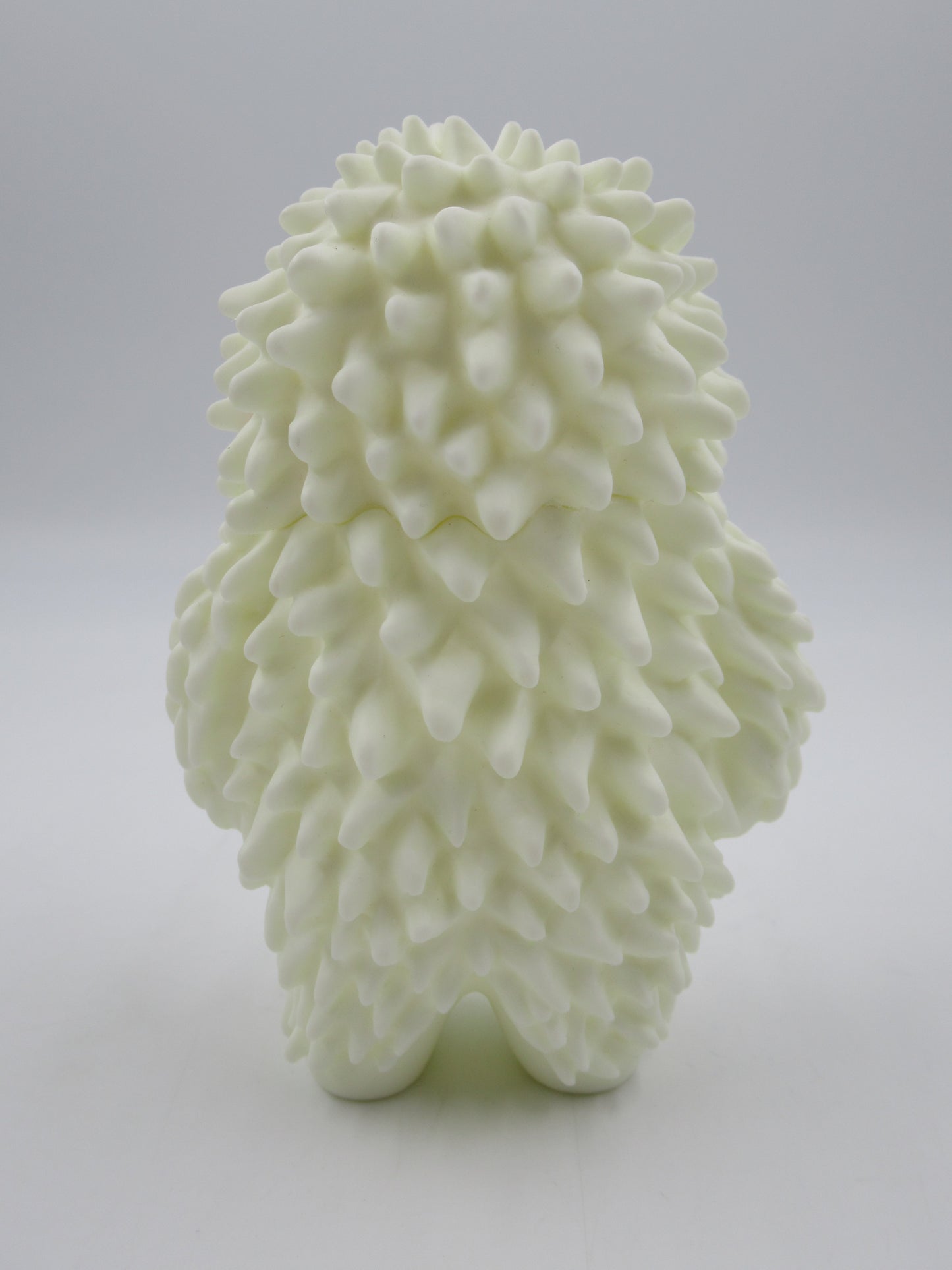 TREESON GID 5" Vinyl Figure - Crazy Label (2005) Bubi Au Yeung Designer Art Toy