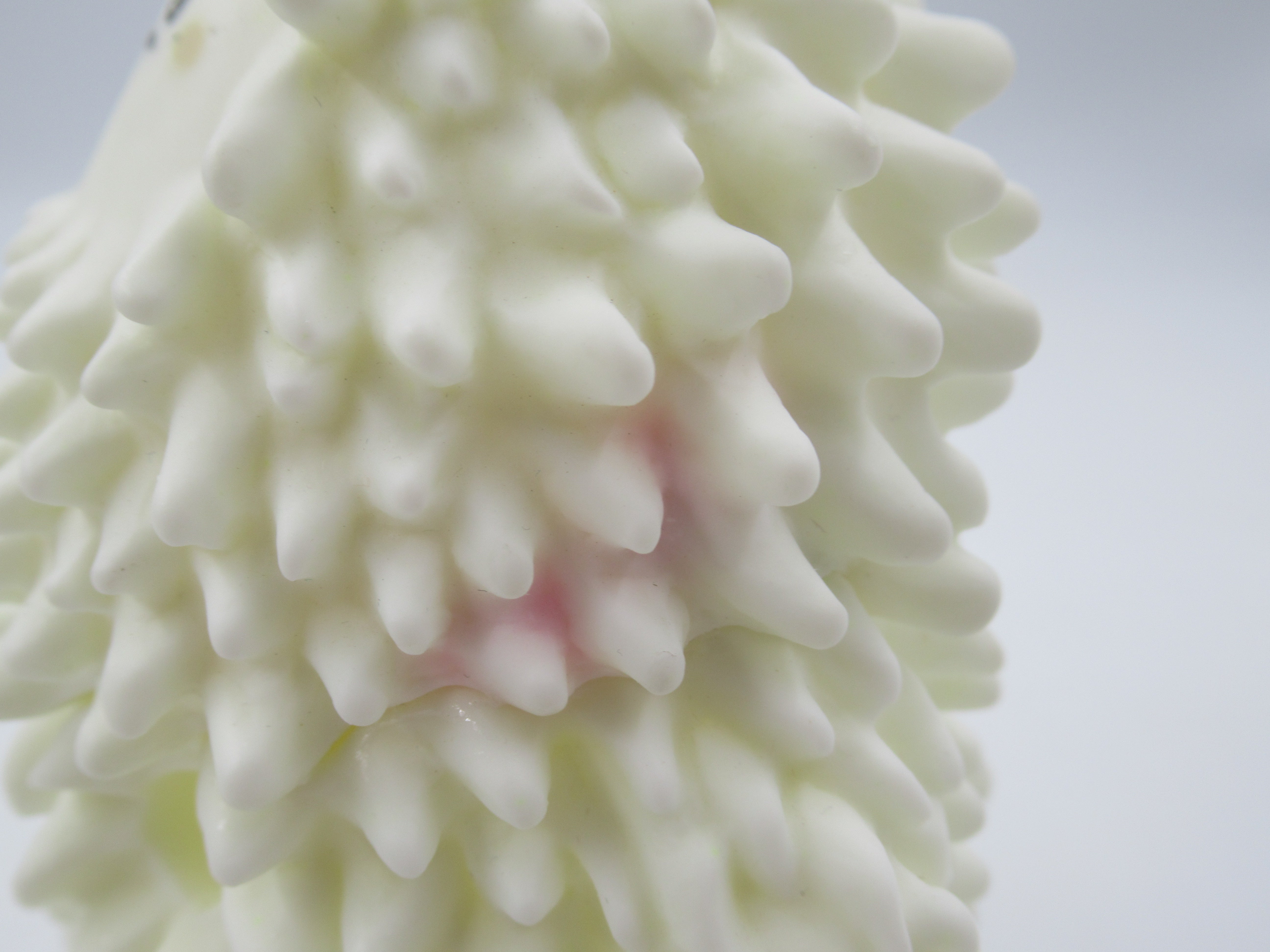 TREESON GID 5" Vinyl Figure - Crazy Label (2005) Bubi Au Yeung Designer Art Toy