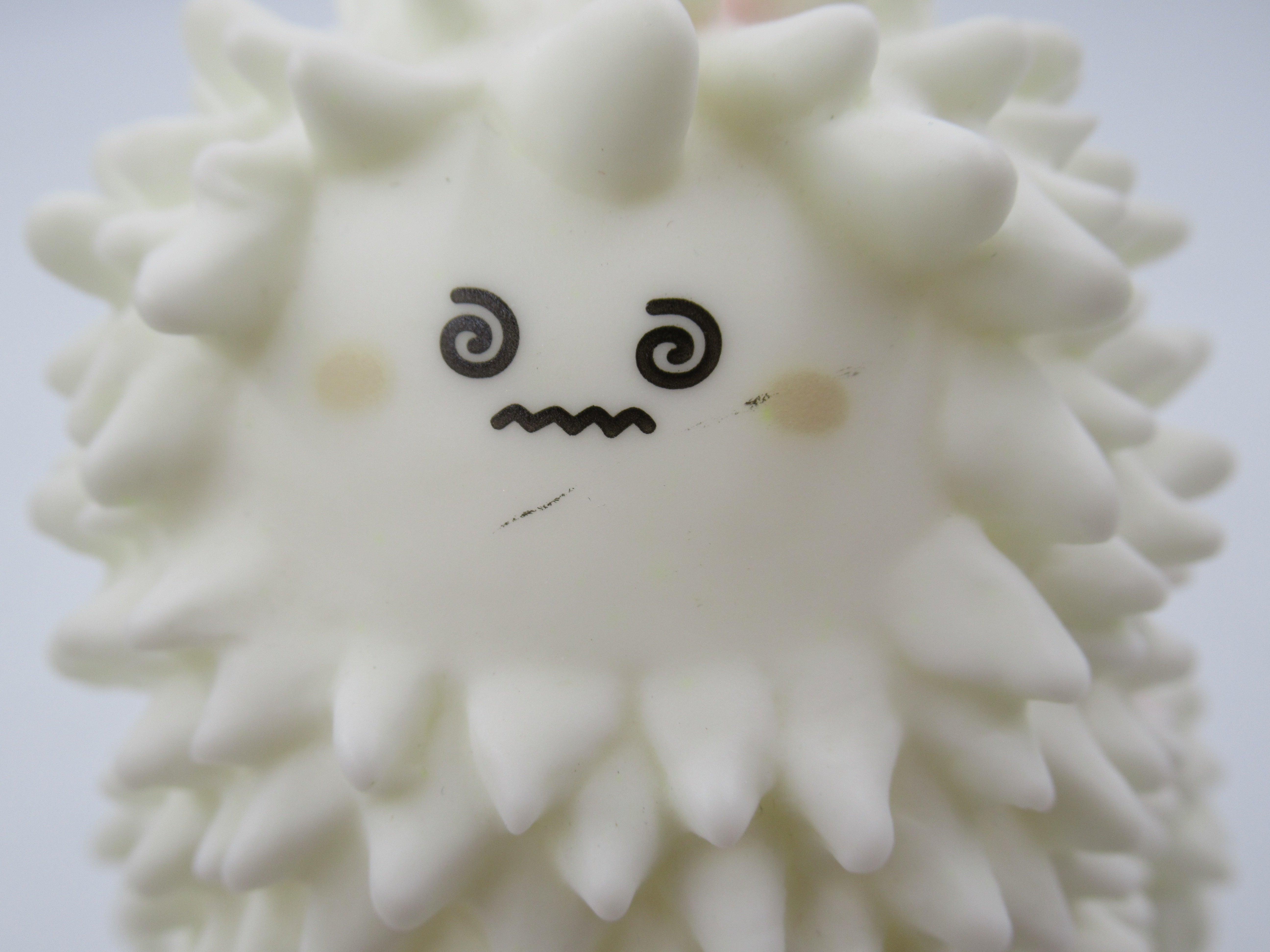 TREESON GID 5