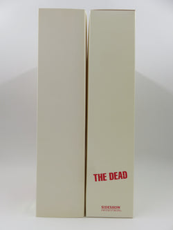 THE DEAD Subject 57 Doctor Zombie Exclusive Figure - Sideshow Collectibles (2006) Horror Collectible