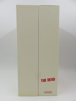 THE DEAD Subject 1025 Zombie Babysitter (Red Hair) Figure - Sideshow Collectibles (2008) Horror Collectible