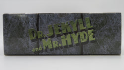 DR. JEKYLL & MR. HYDE Fredric March/Mr. Hyde 12" Figure - Sideshow Collectible (2004) Horror Collectible