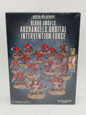 Descriptive image text