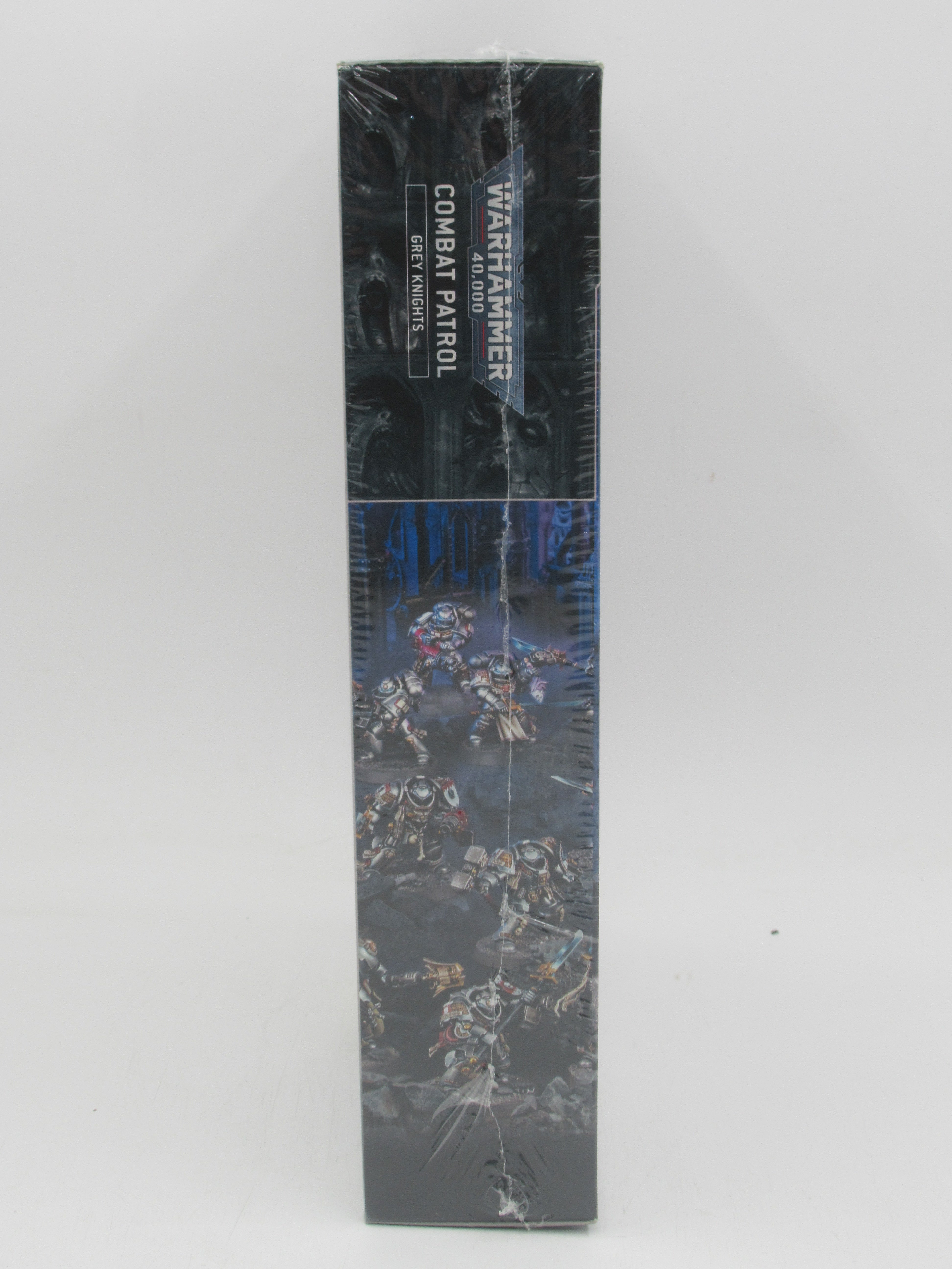 Warhammer 40k Grey Knights Combat Patrol