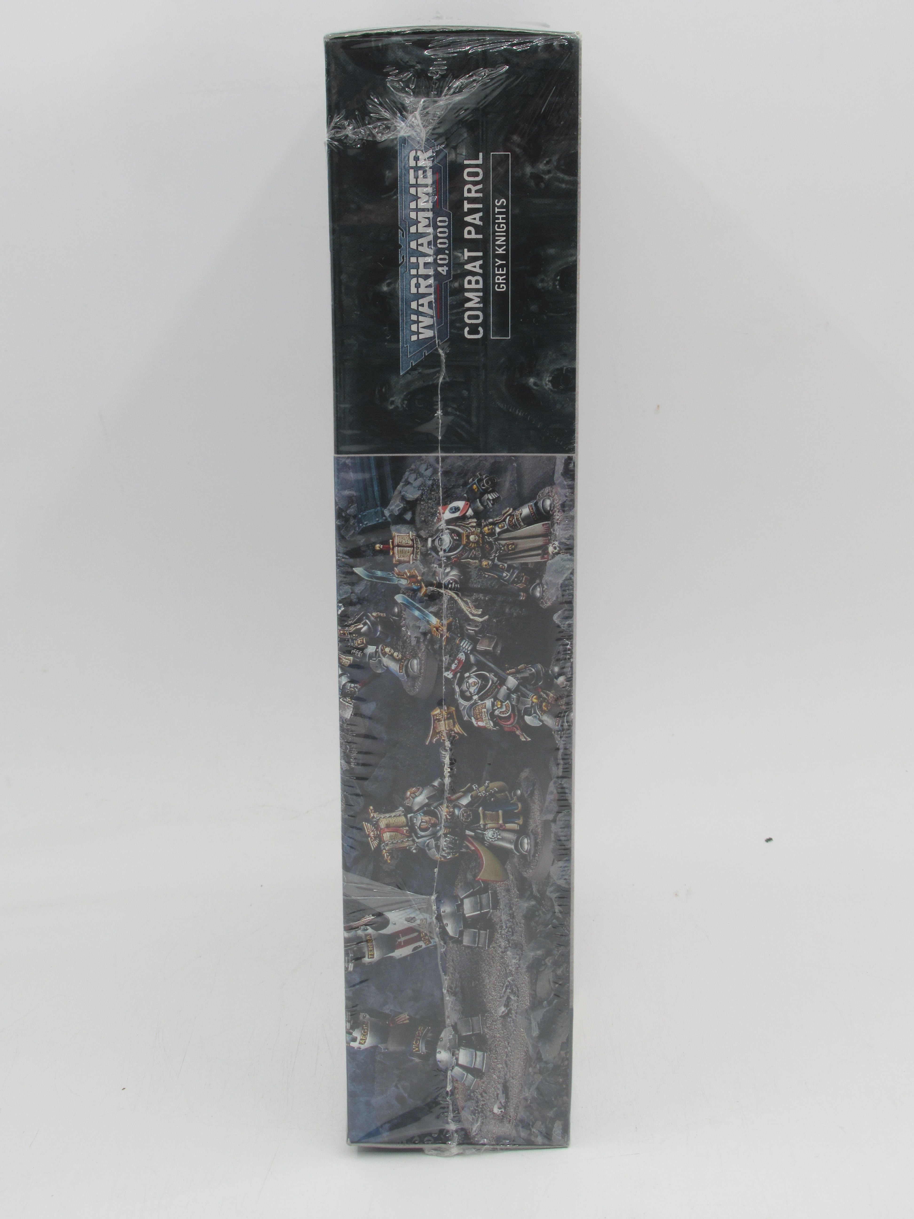 Warhammer 40k Grey Knights Combat Patrol