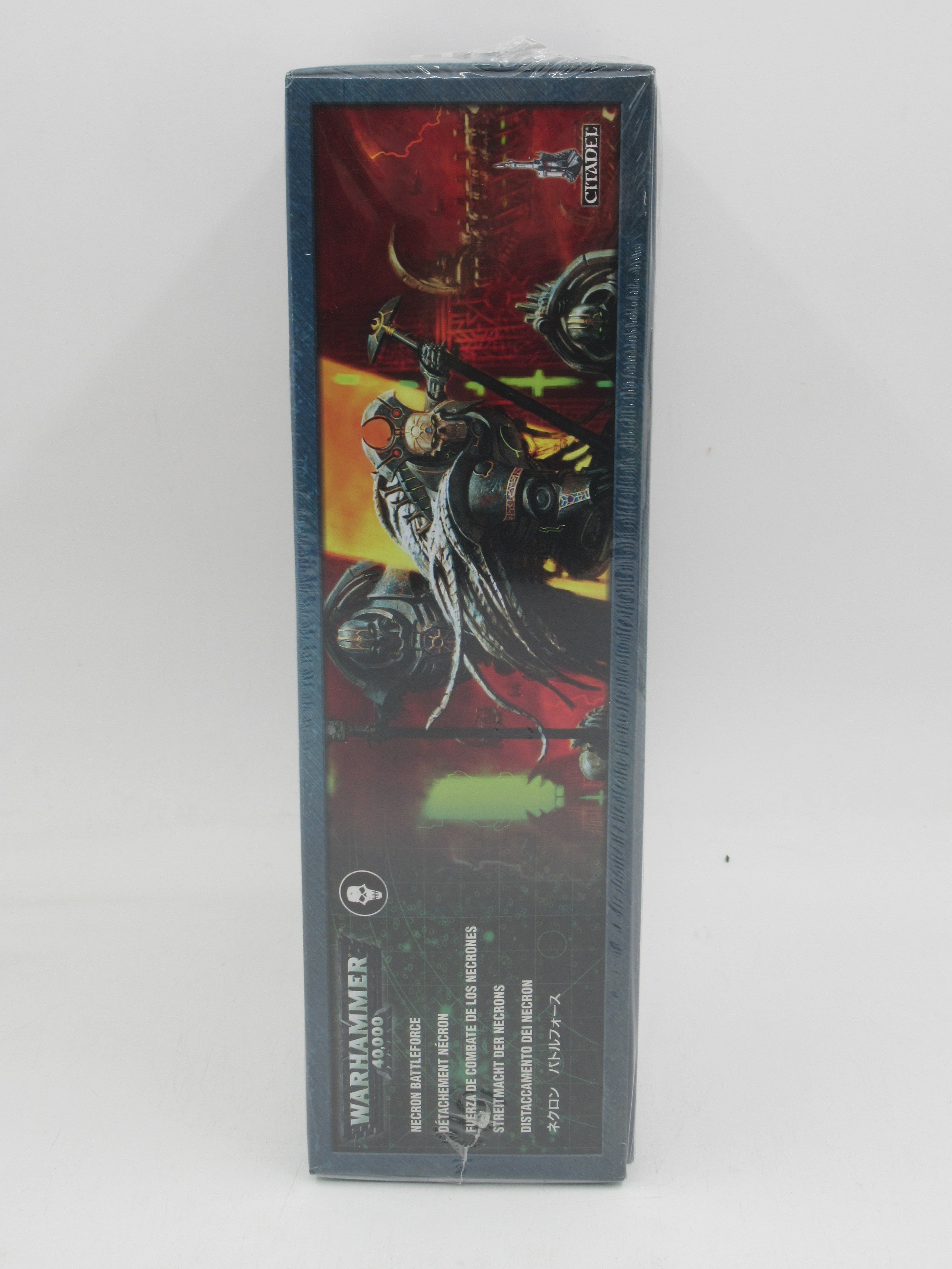 Warhammer 40k Necron Battleforce