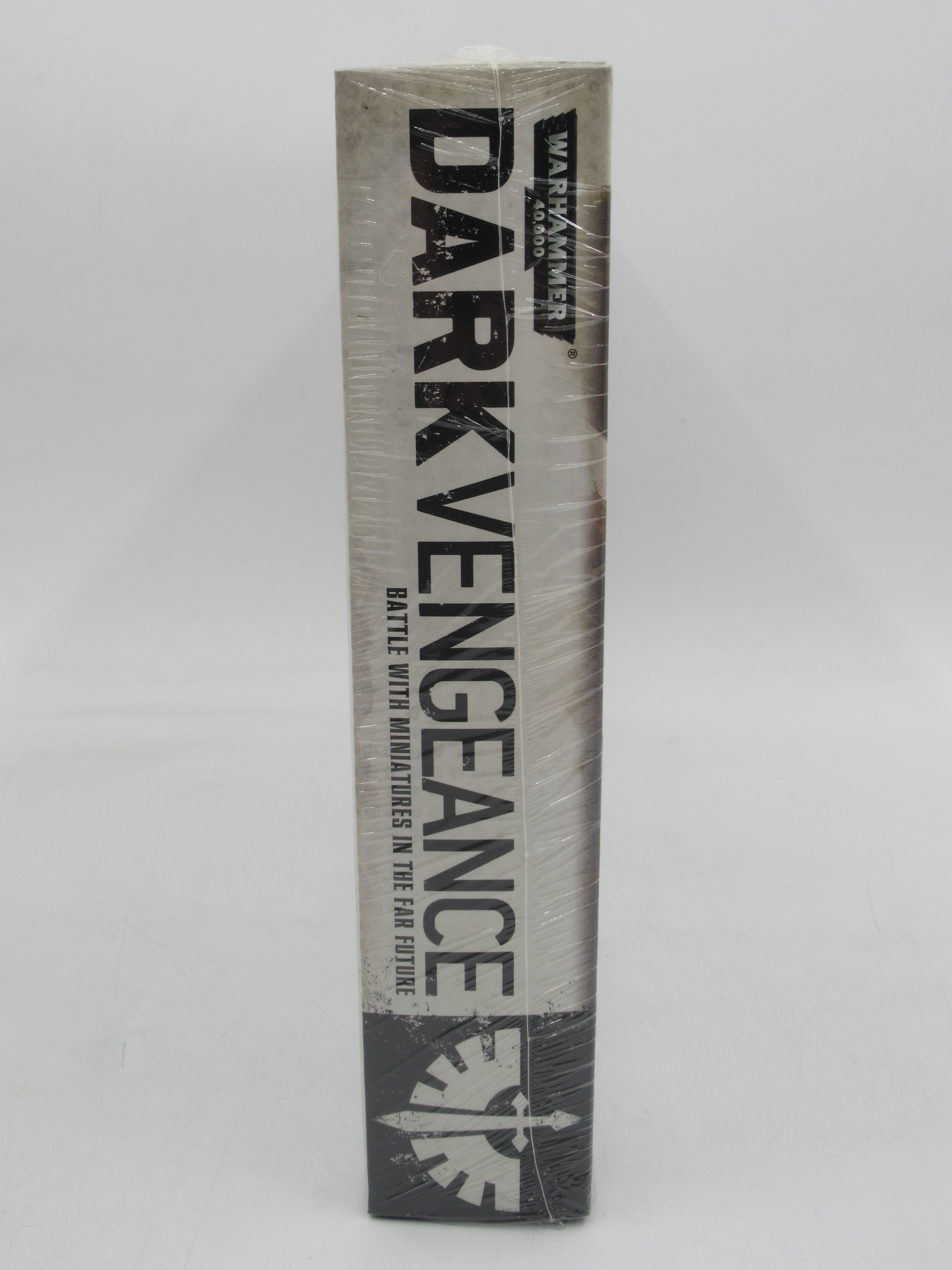 Warhammer 40k Dark Vengeance starter set