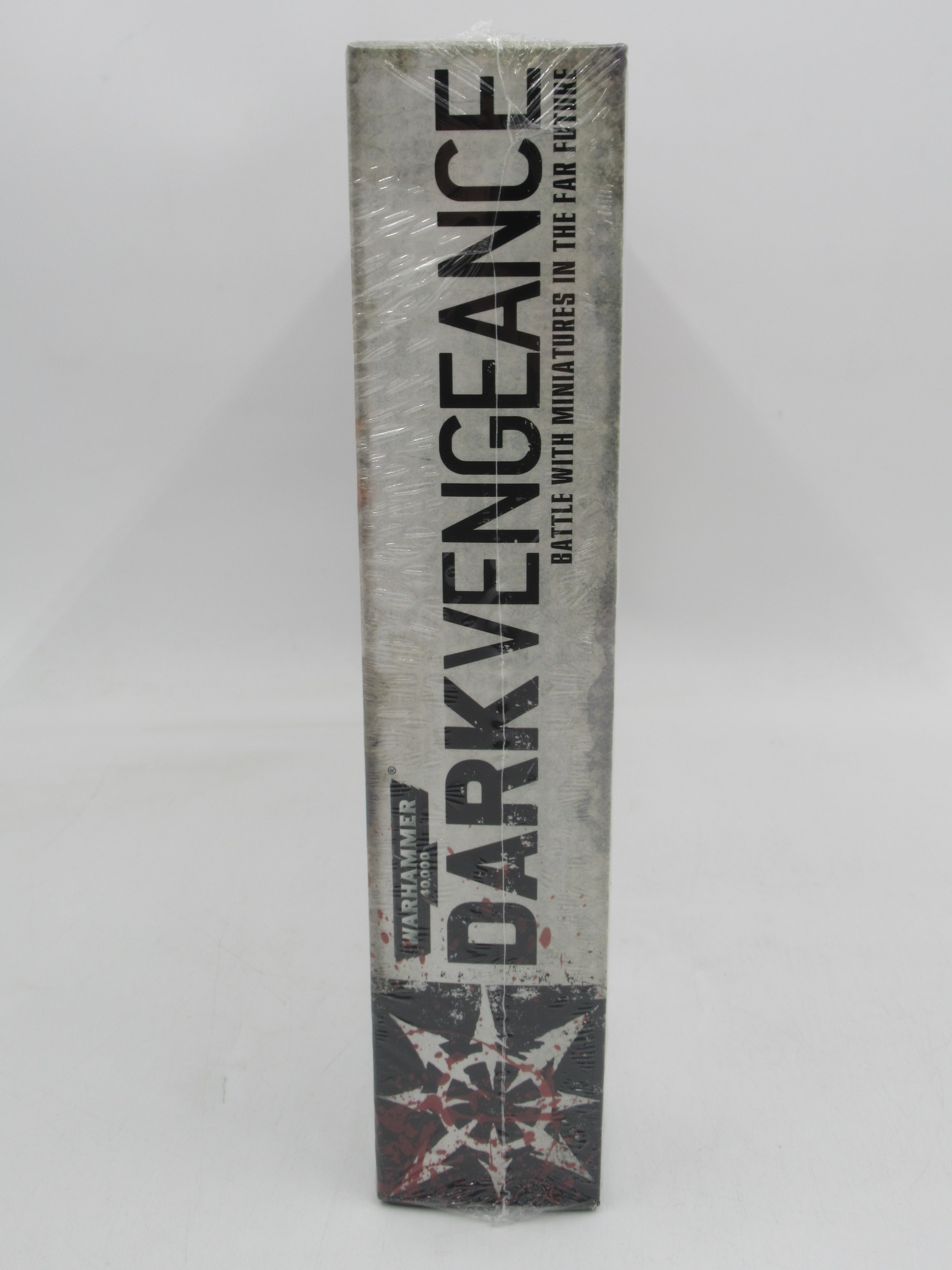 Warhammer 40k Dark Vengeance starter set