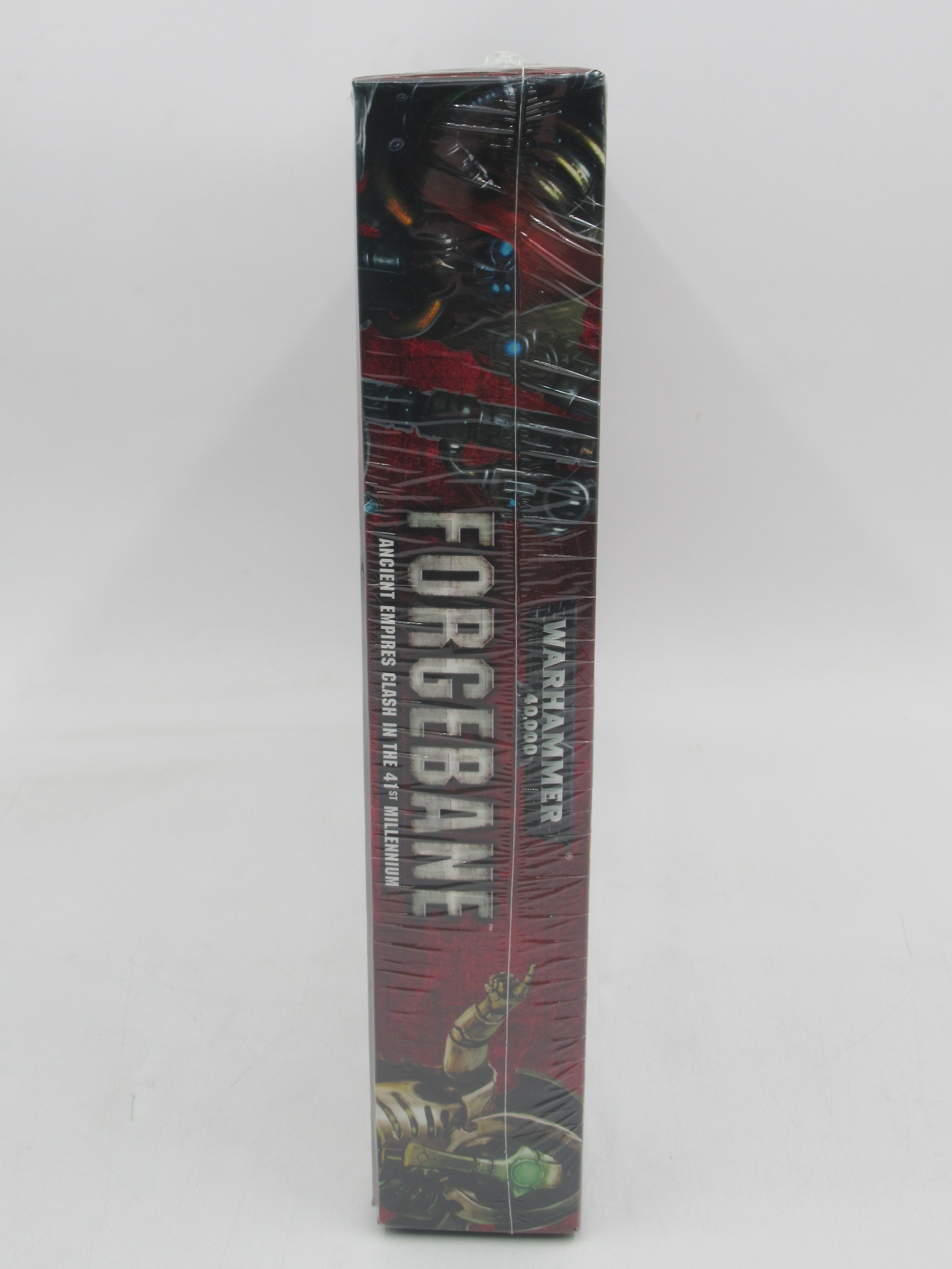 Warhammer 40k Forgebane boxed set
