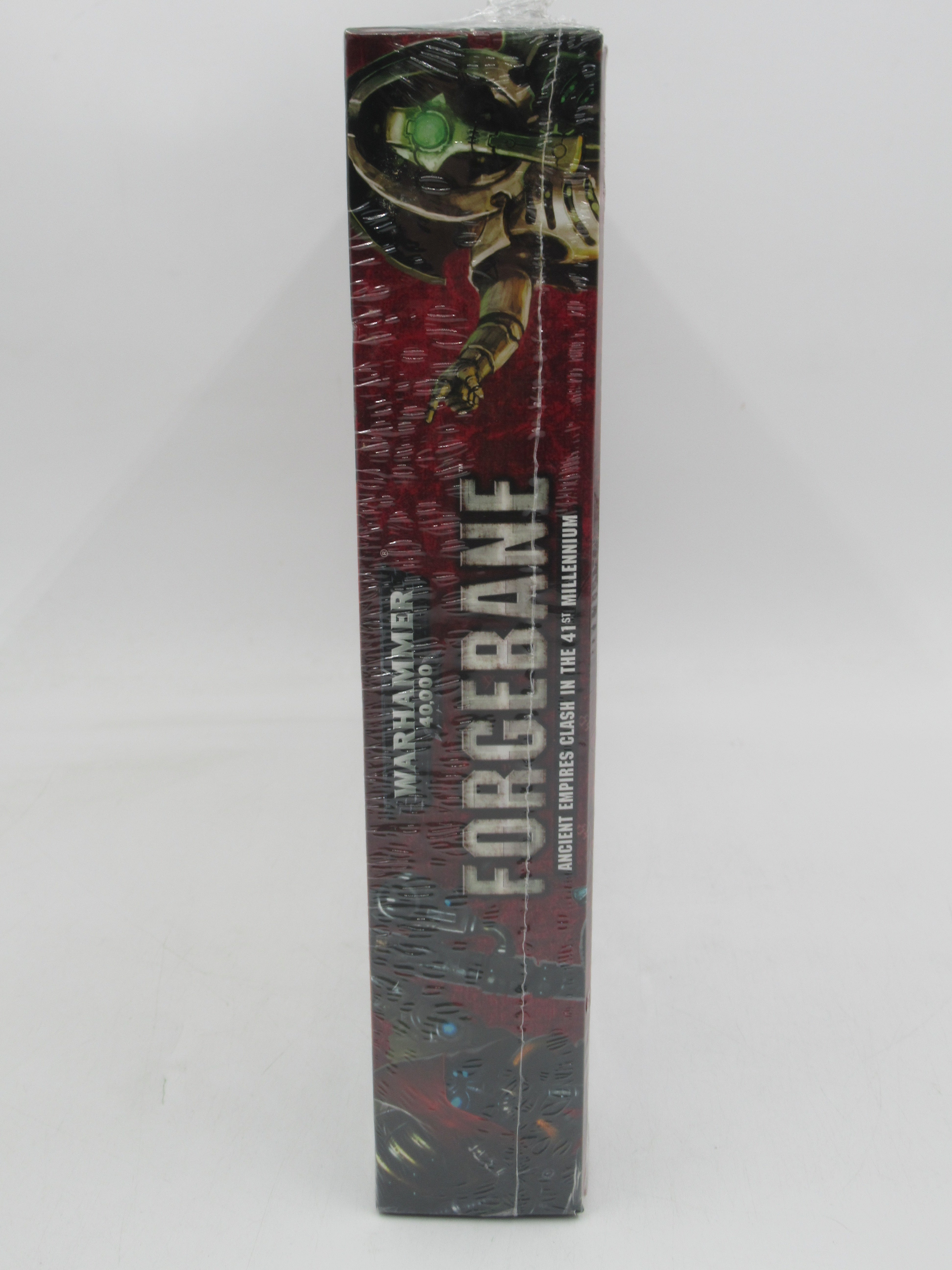 Warhammer 40k Forgebane boxed set