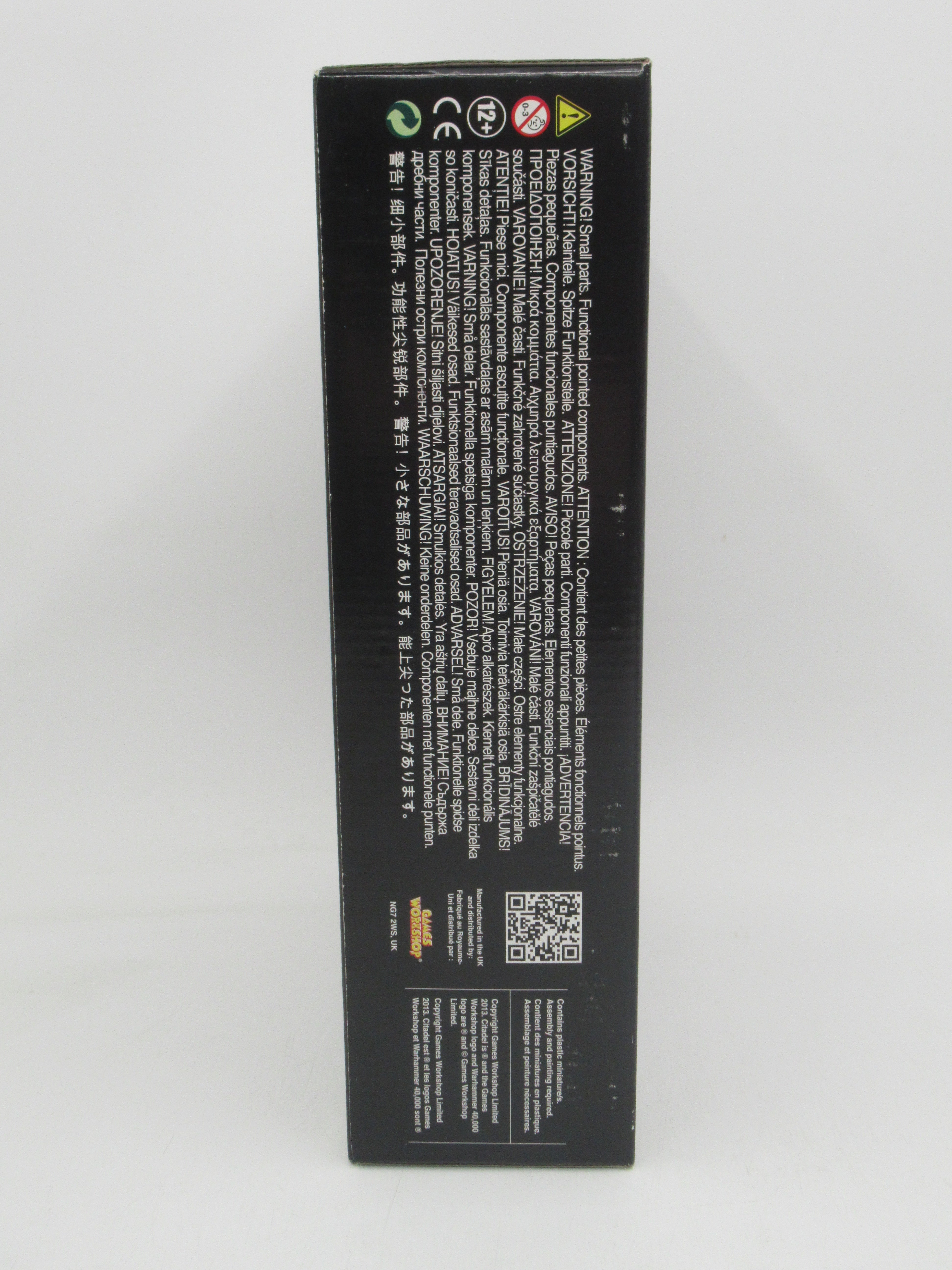 Warhammer 40k Imperial Knight Titan