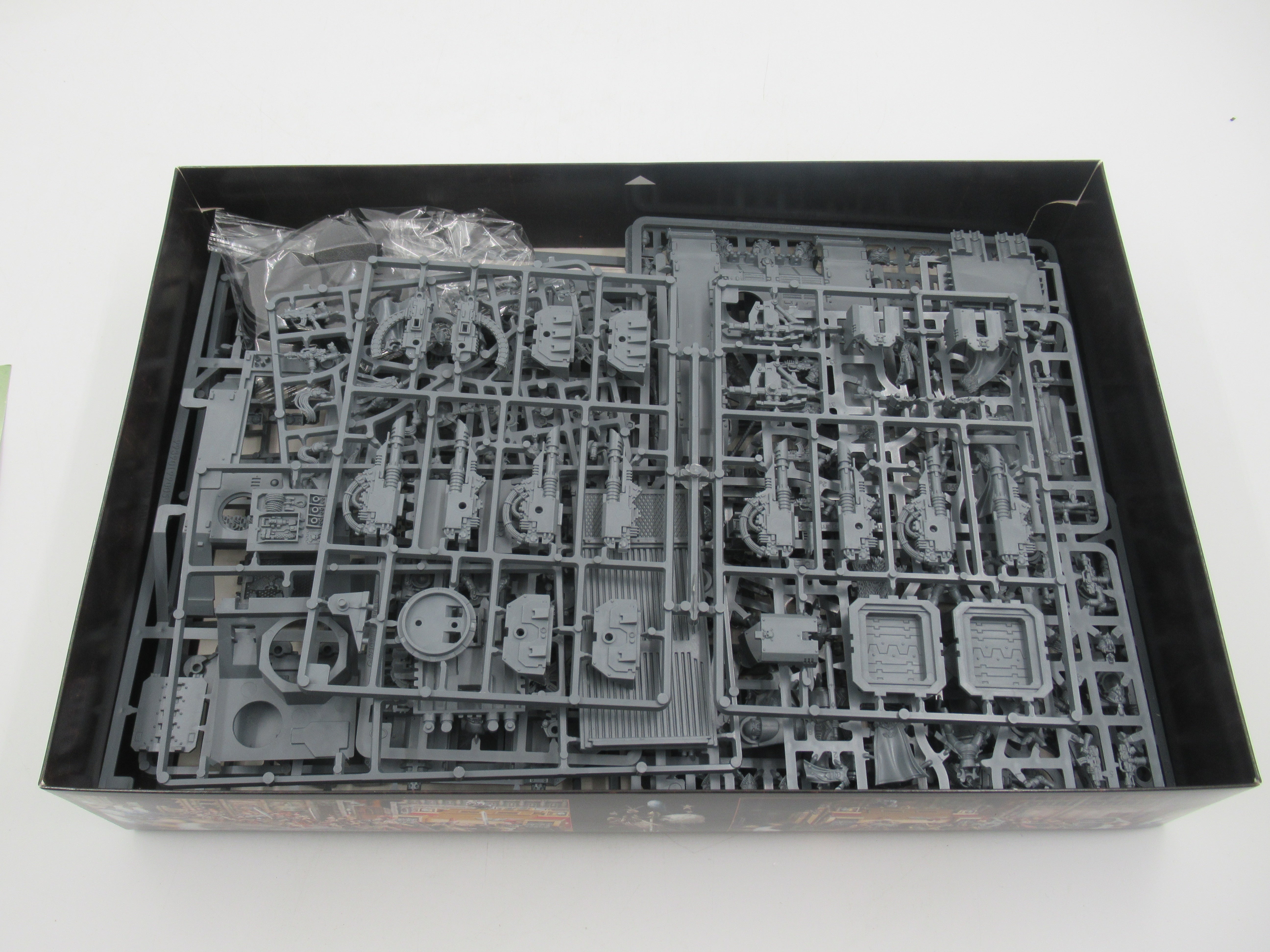 Warhammer 40k Talons of the Emperor