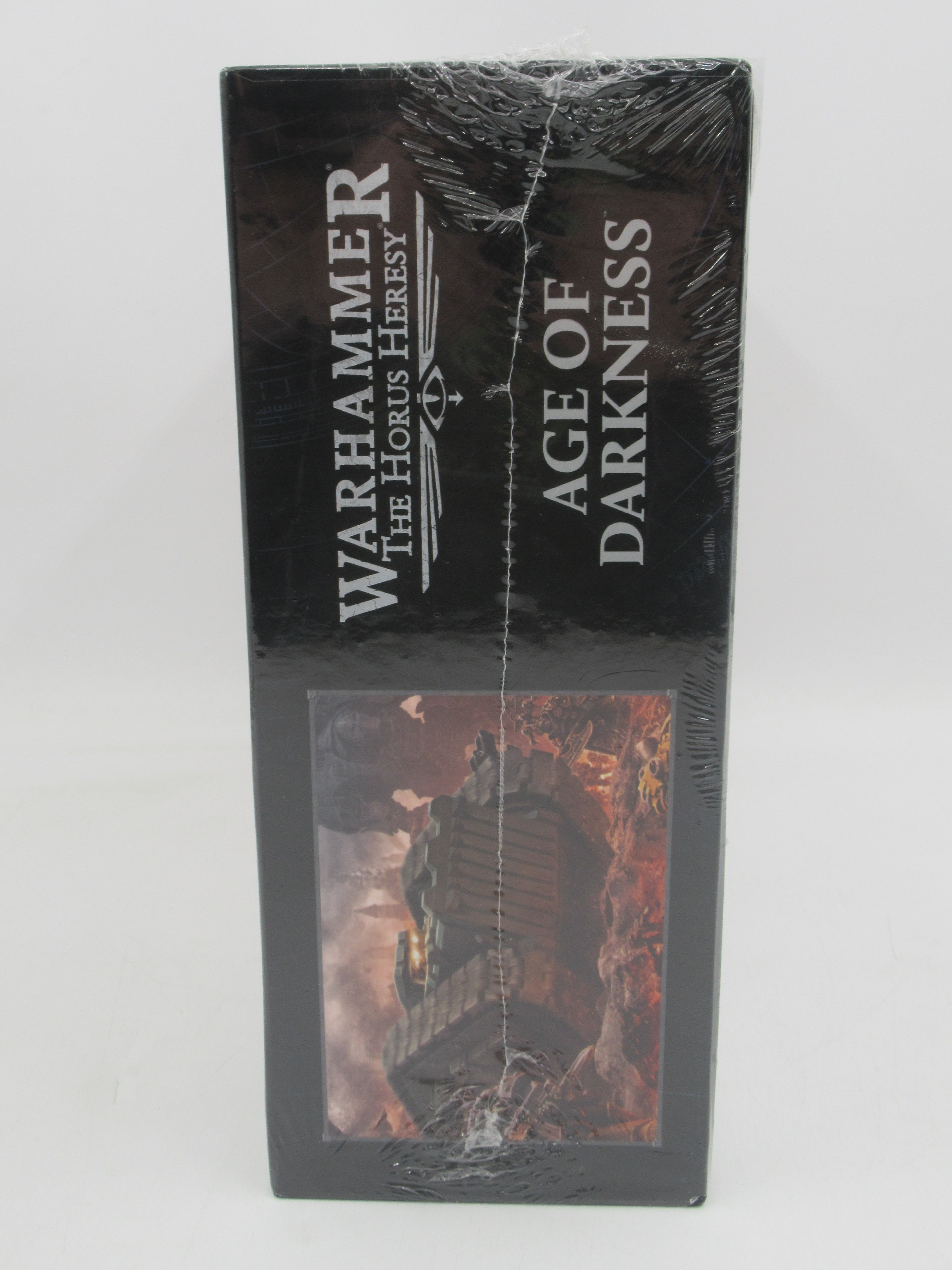 Warhammer The Horus Heresy Age of Darkness